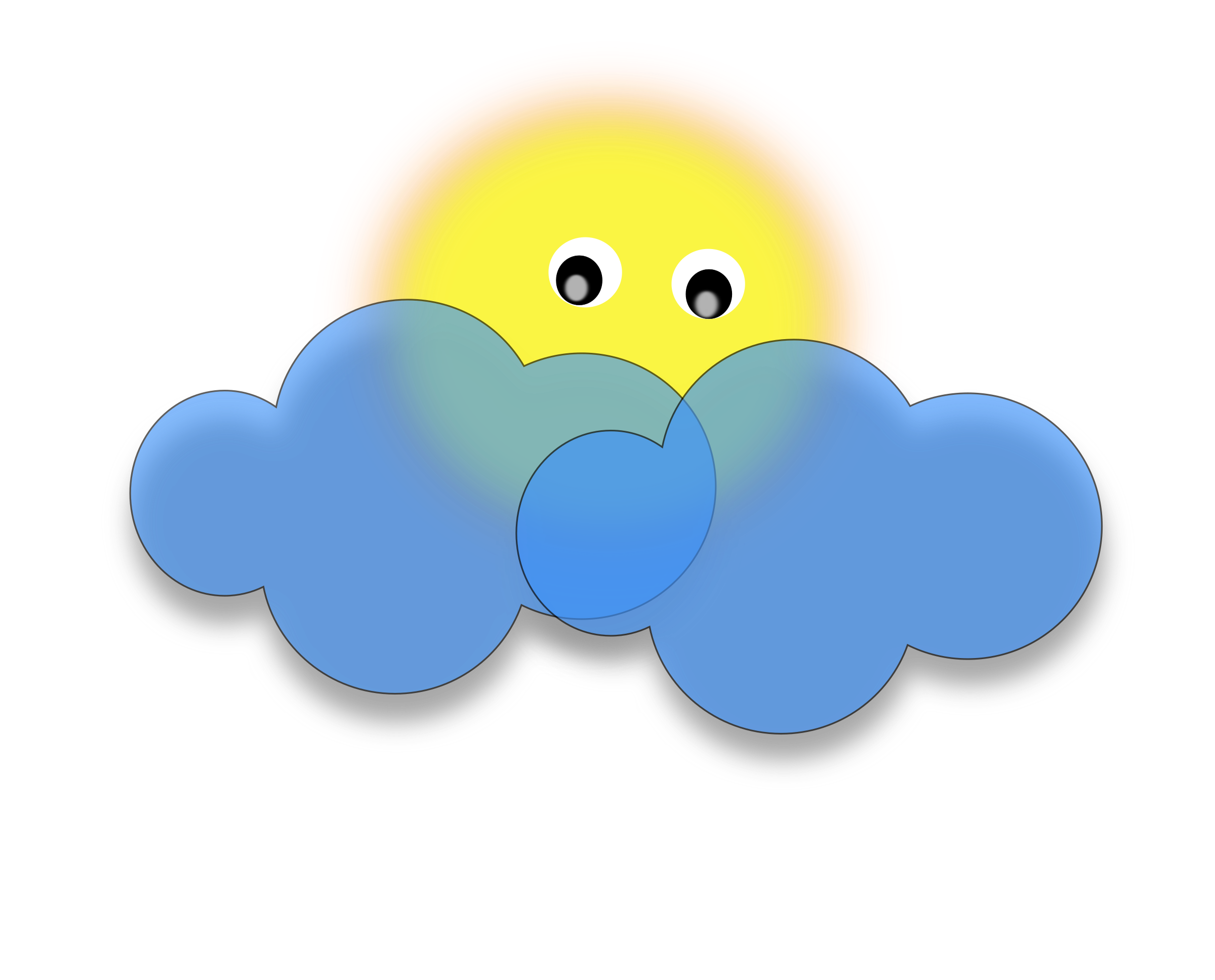 clipart cloud
