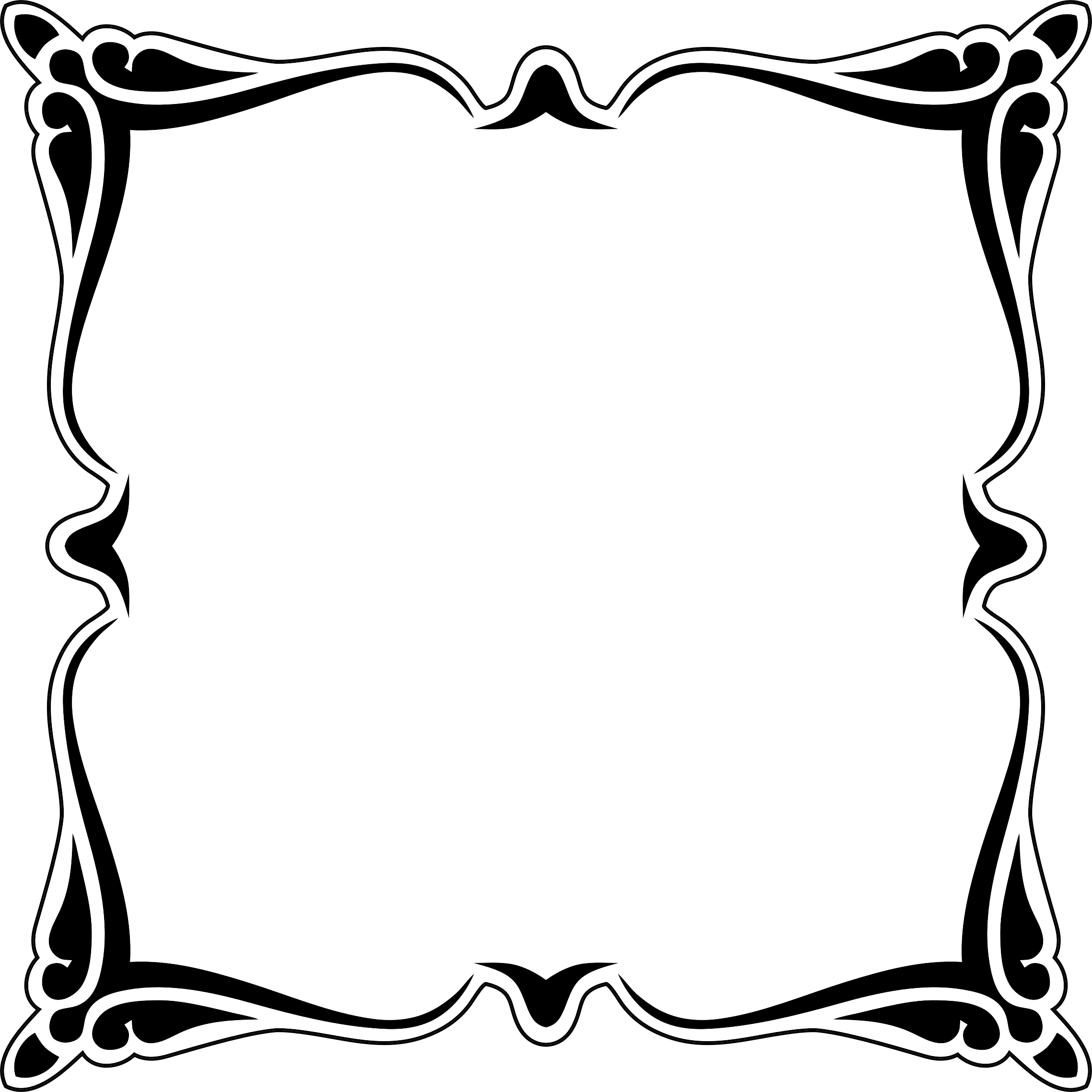 Decorative Frame 10