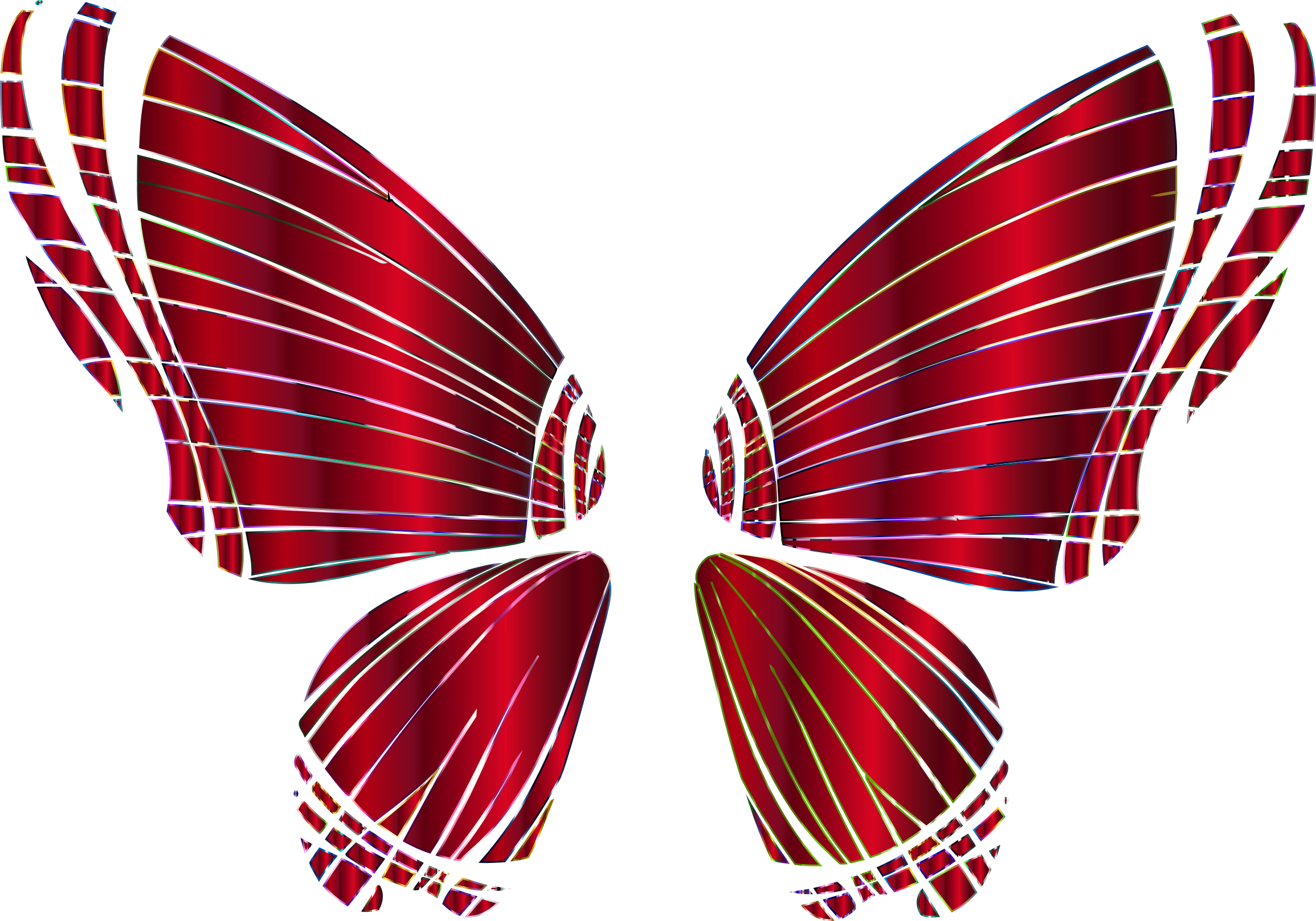 Free Free 330 Silhouette Transparent Butterfly Svg Free SVG PNG EPS DXF File