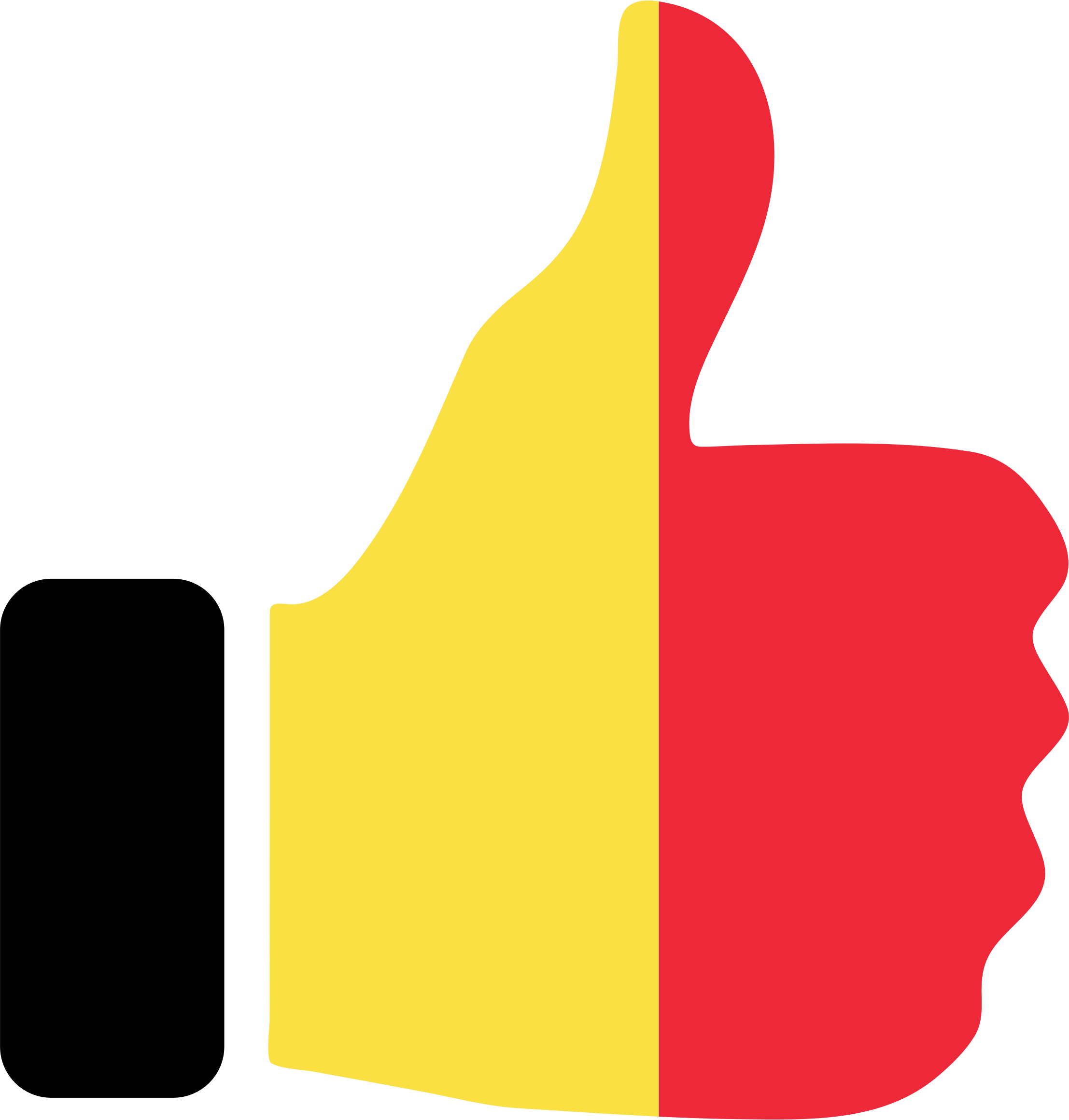 clipart belgium flag - photo #41