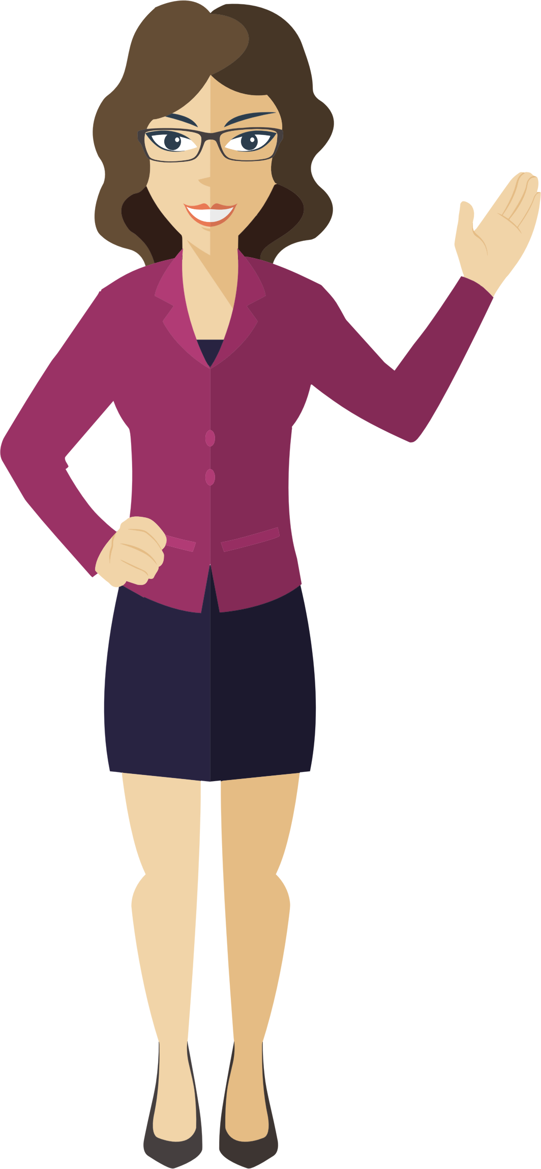 clipart business woman - photo #41