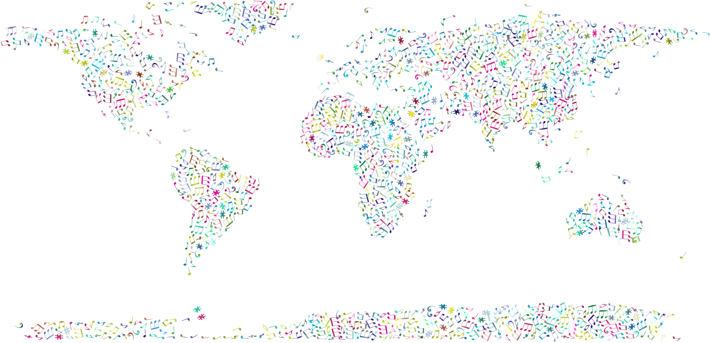 clipart world map background - photo #40