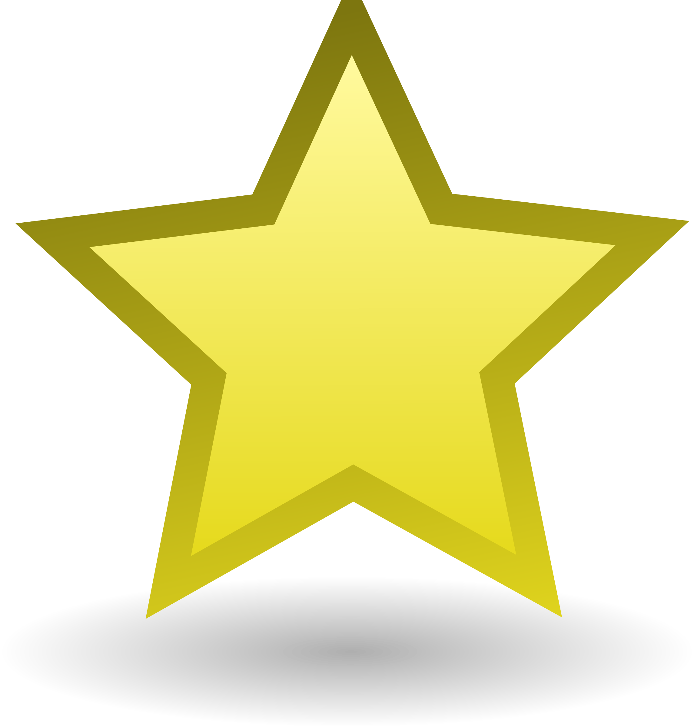 Clipart Star