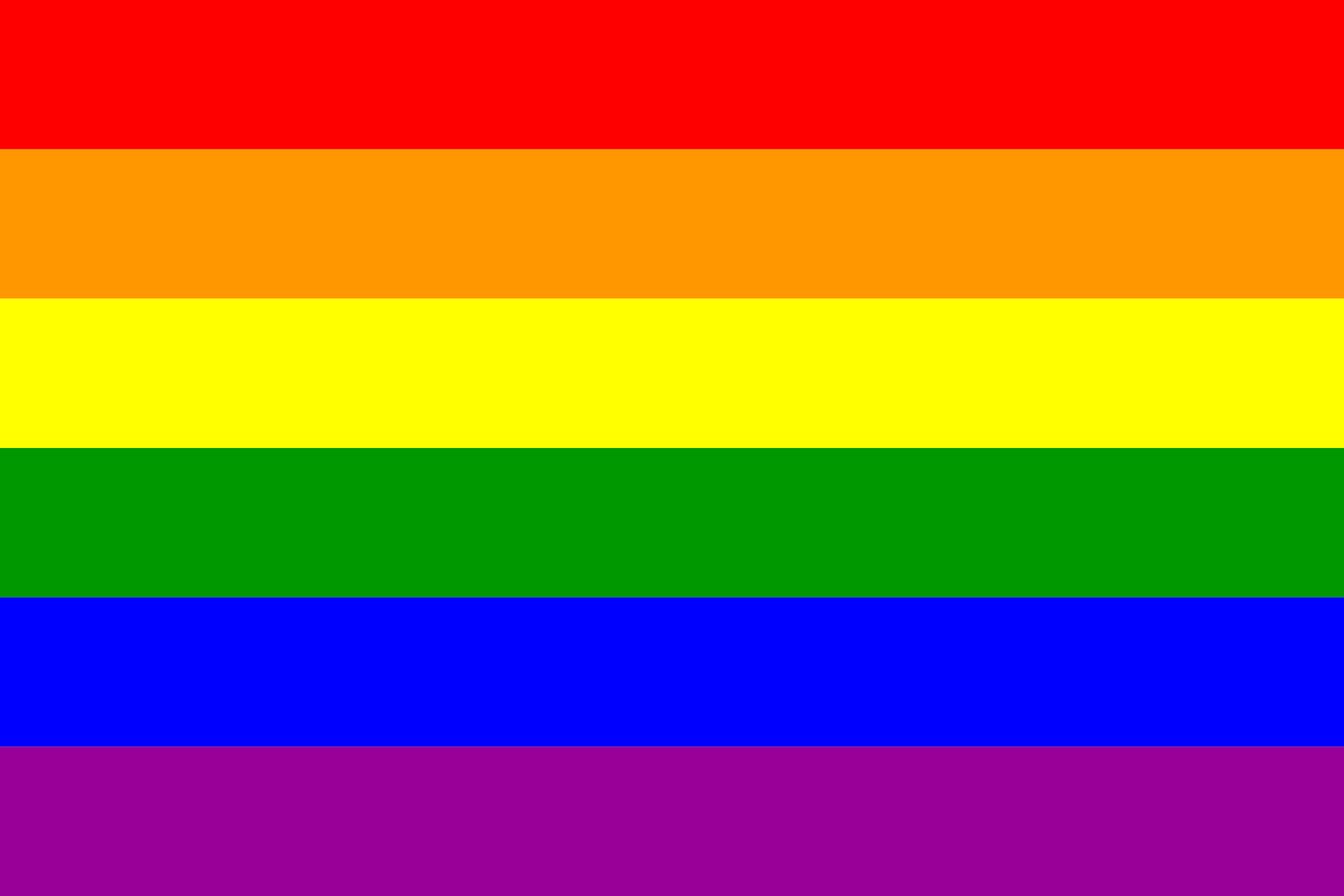 Professor Green Delivers Presentation On LGBT Employment Discrimination 