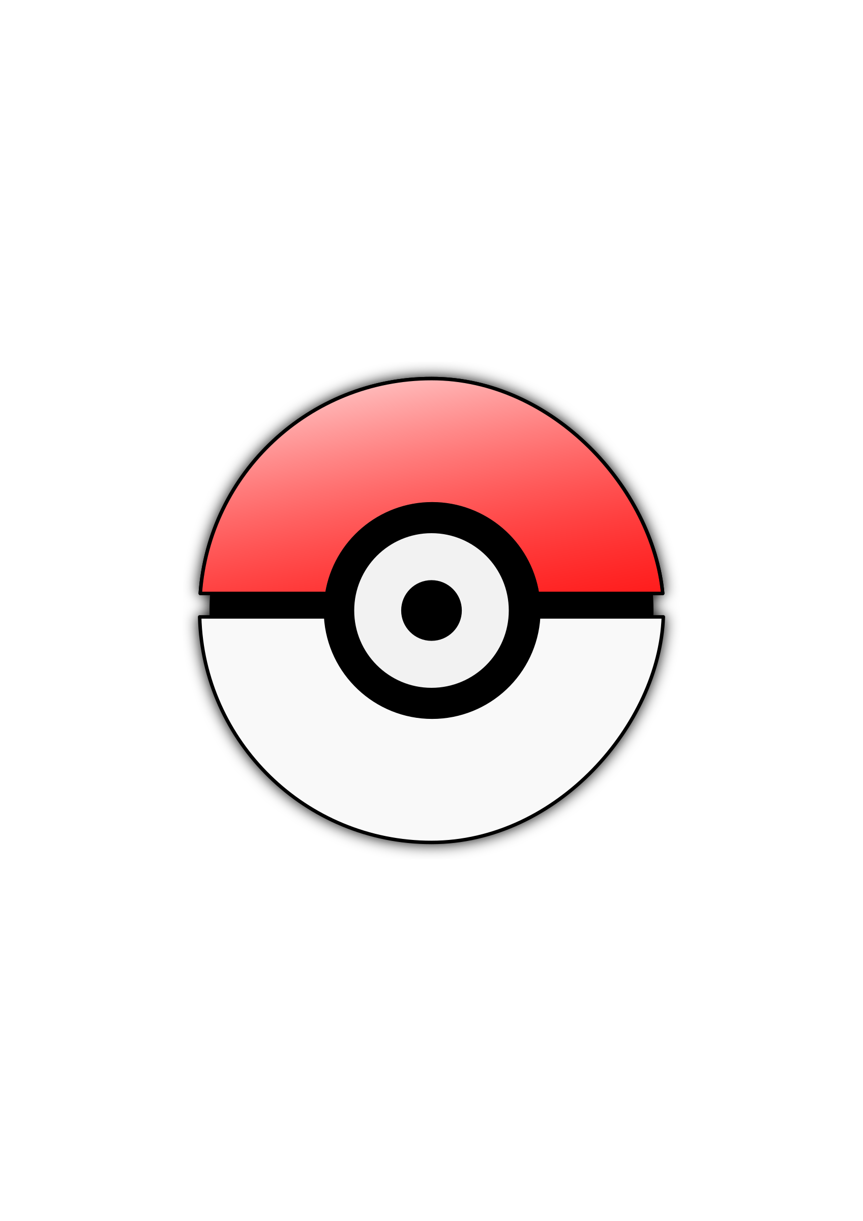 pokeball clip n go