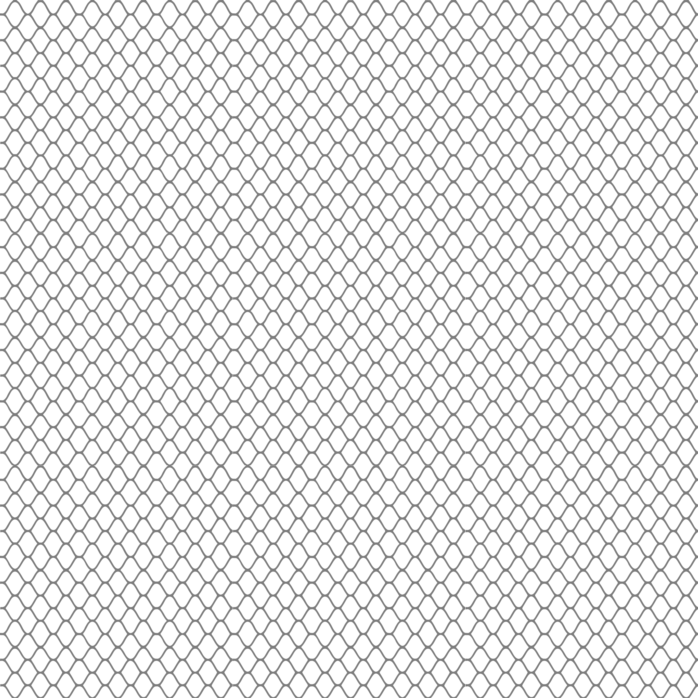 Clipart - fishnet seamless pattern