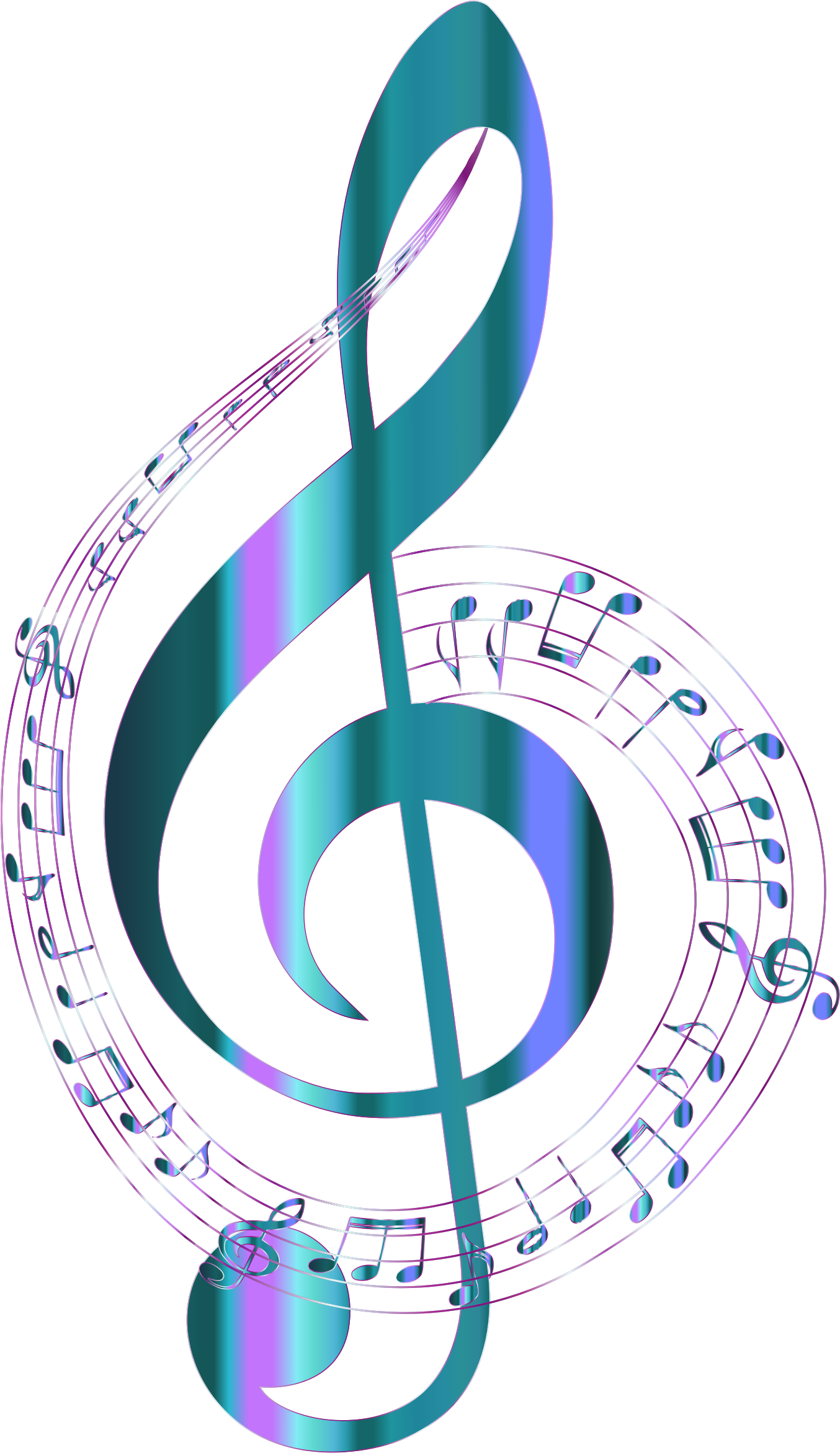 transparent clipart music - photo #36