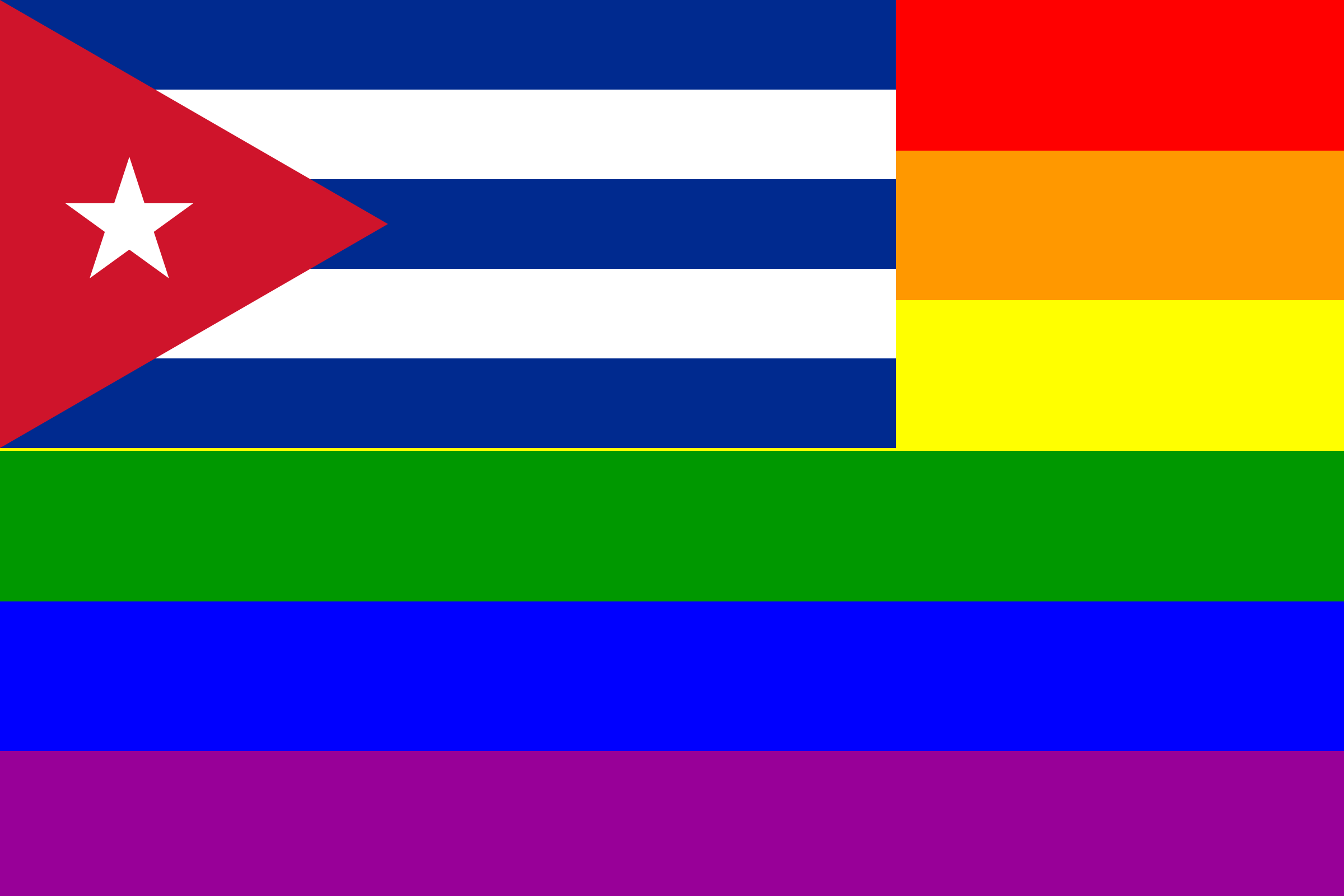 clipart rainbow flag - photo #43