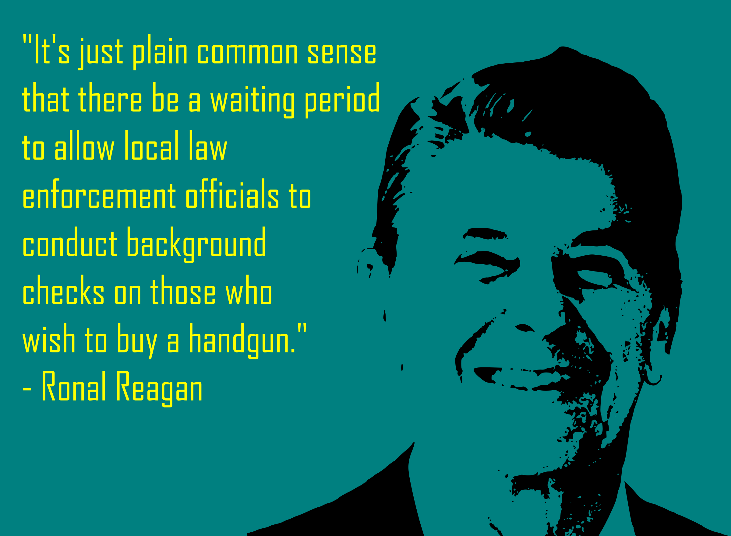 Clipart Ronald Reagan Quote facebook
