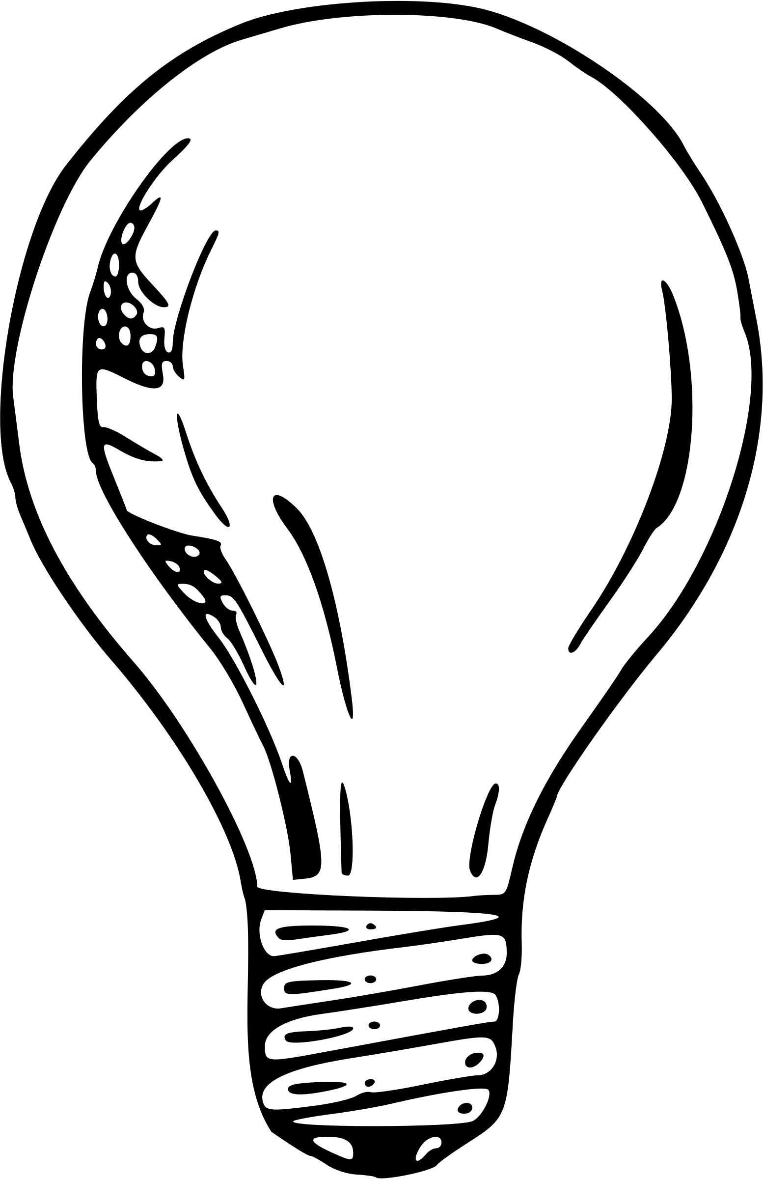 Line Art Light Bulb : Clipart light bulb