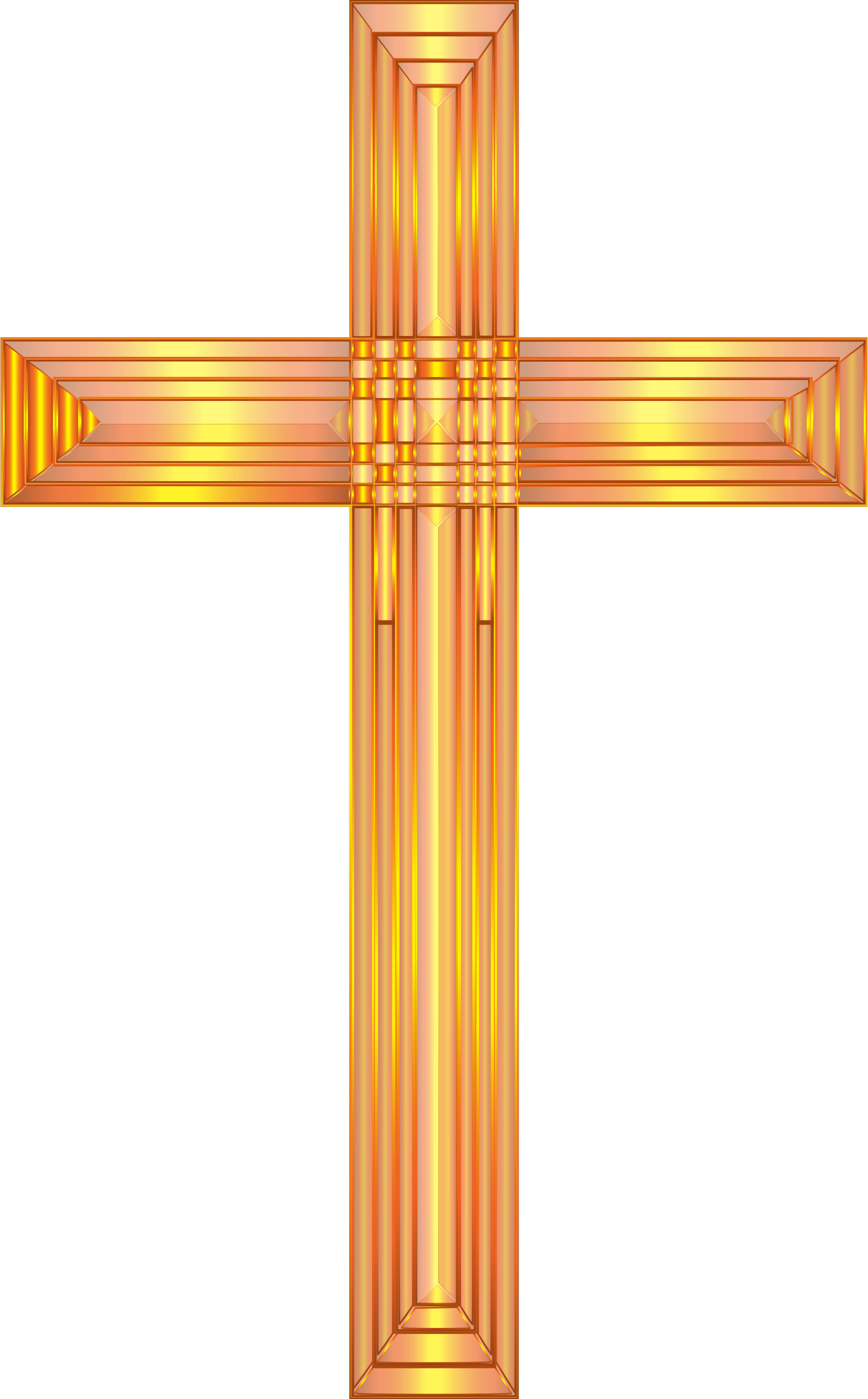 cross clipart no background - photo #17