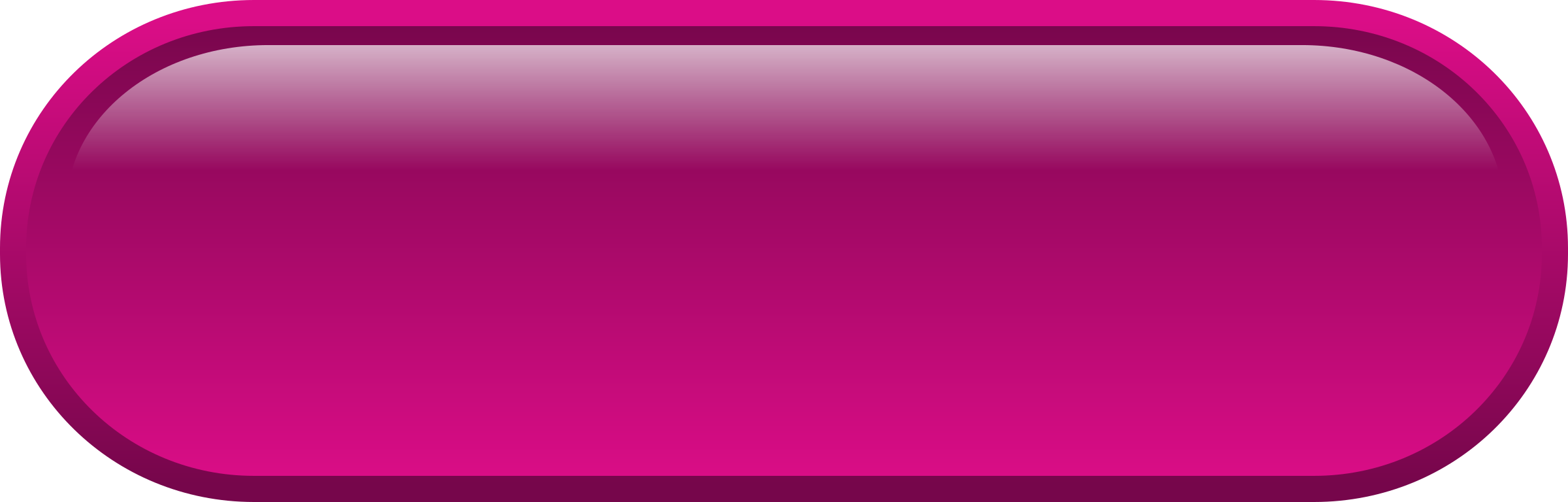 clipart pill button purple