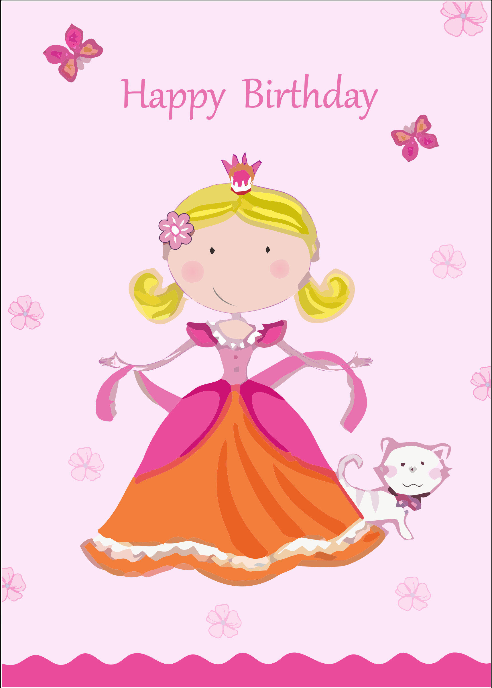 Excellent Animated Birthday Cards Free Amazing – Happy Birthday