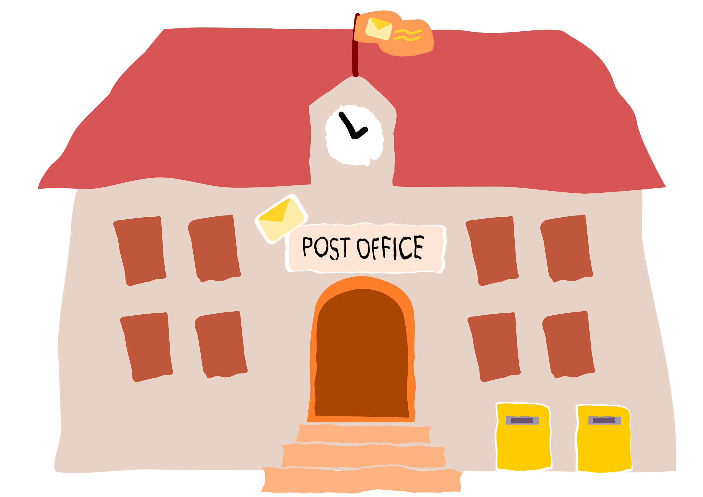 office clipart png - photo #20