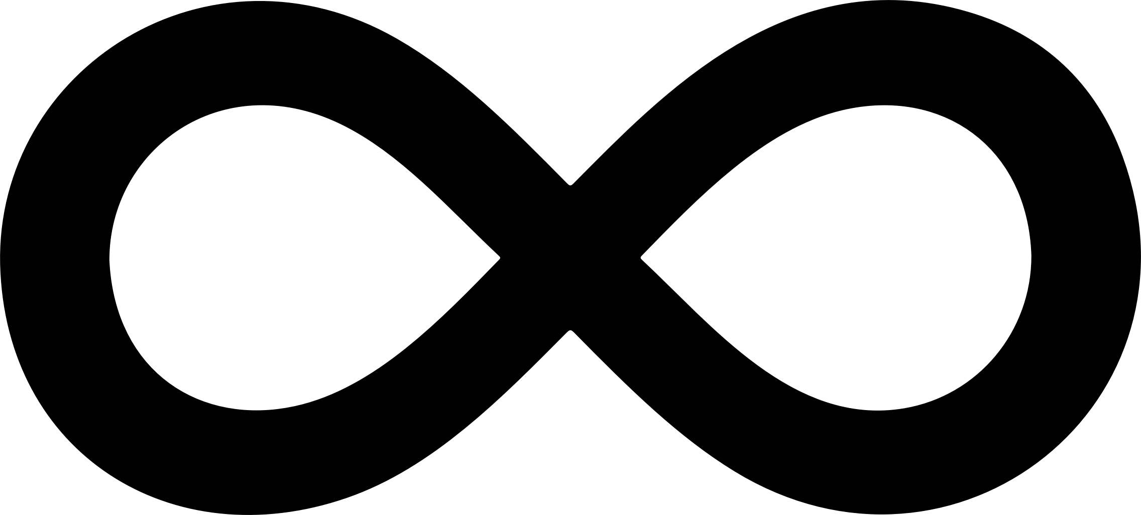 a description of the infinity symbol Infinity (symbol: ∞) is a concept describing something without any bound or larger than any natural number philosophers have speculated about the nature of. a description of the infinity symbol Infinity (symbol: ∞) is a concept describing something without any bound or larger than any natural number philosophers have speculated about the nature of.