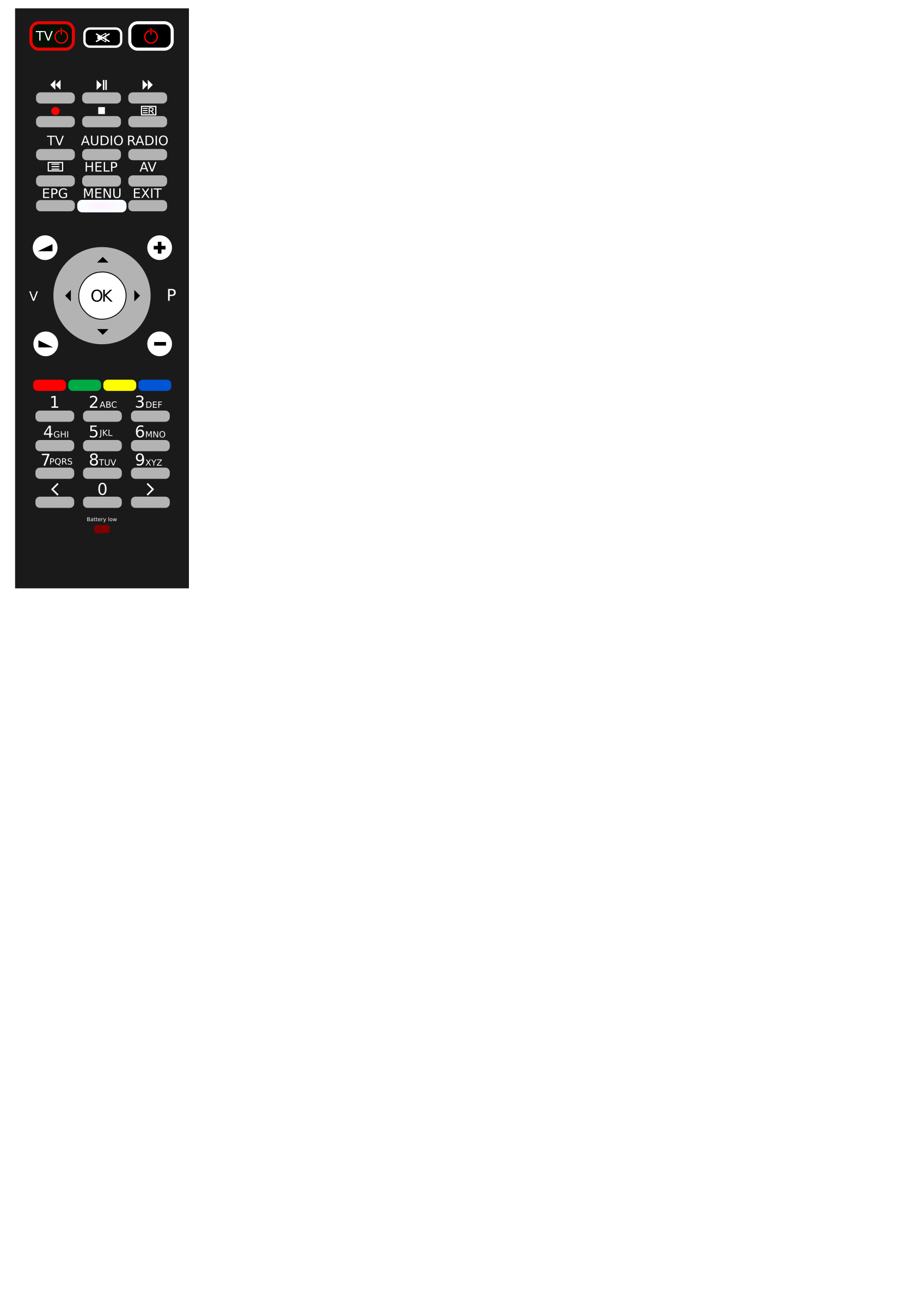 clipart remote control car - photo #38
