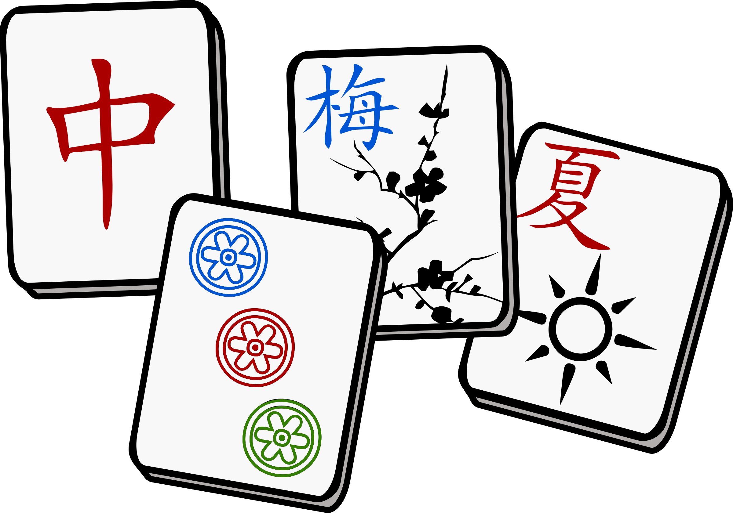 mahjongtiles