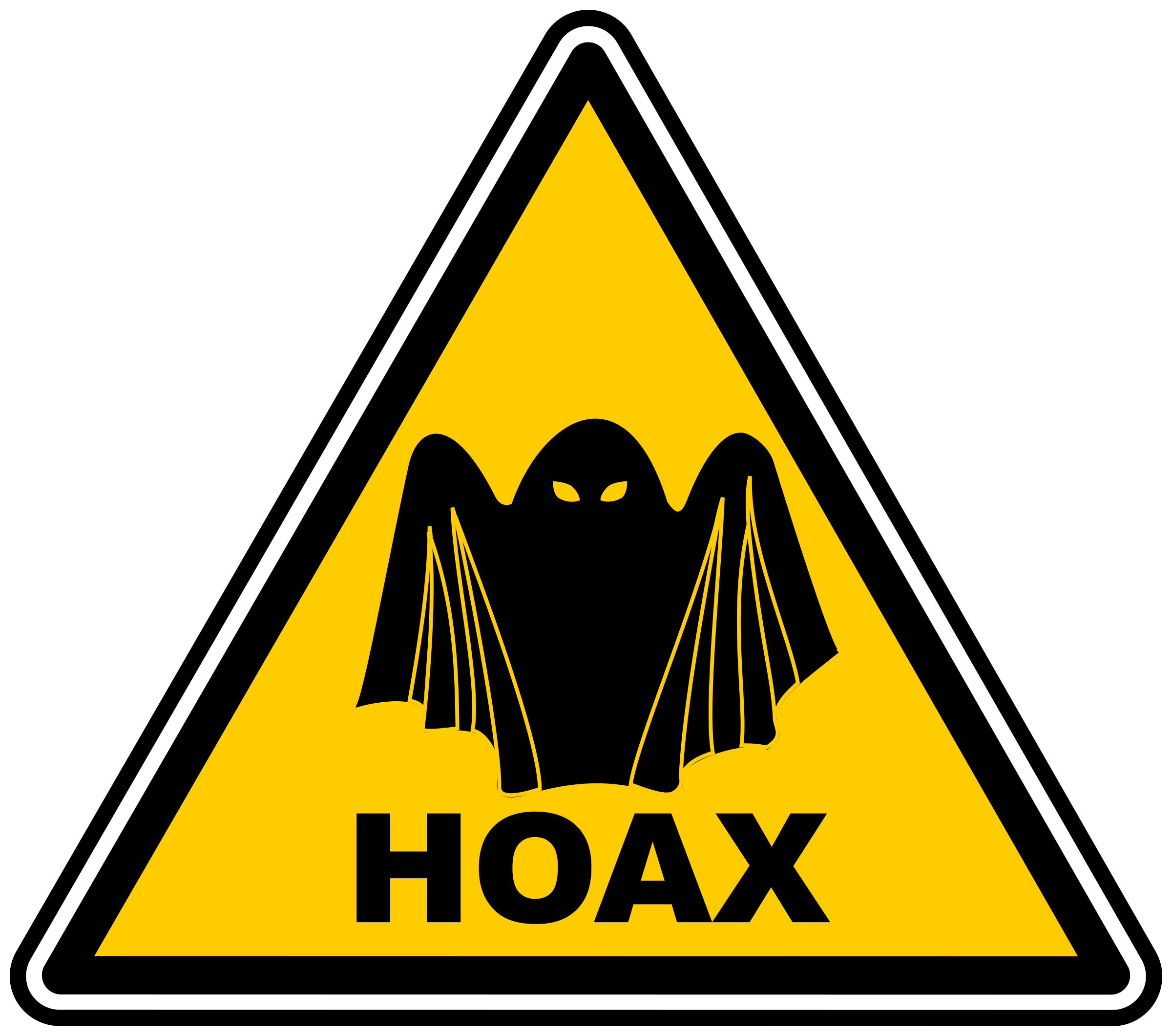 clipart-hoax-warning