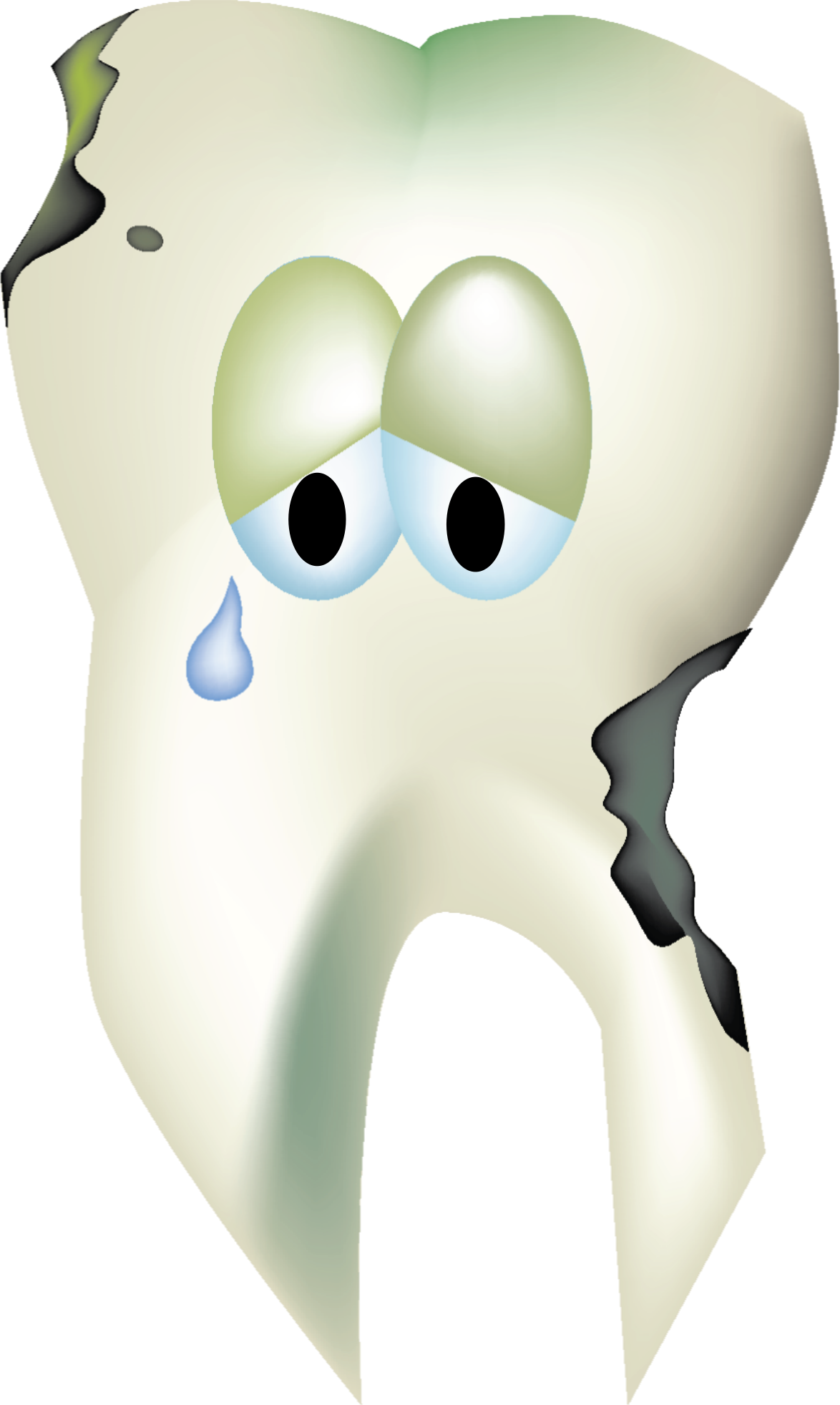 clipart tooth decay - photo #41