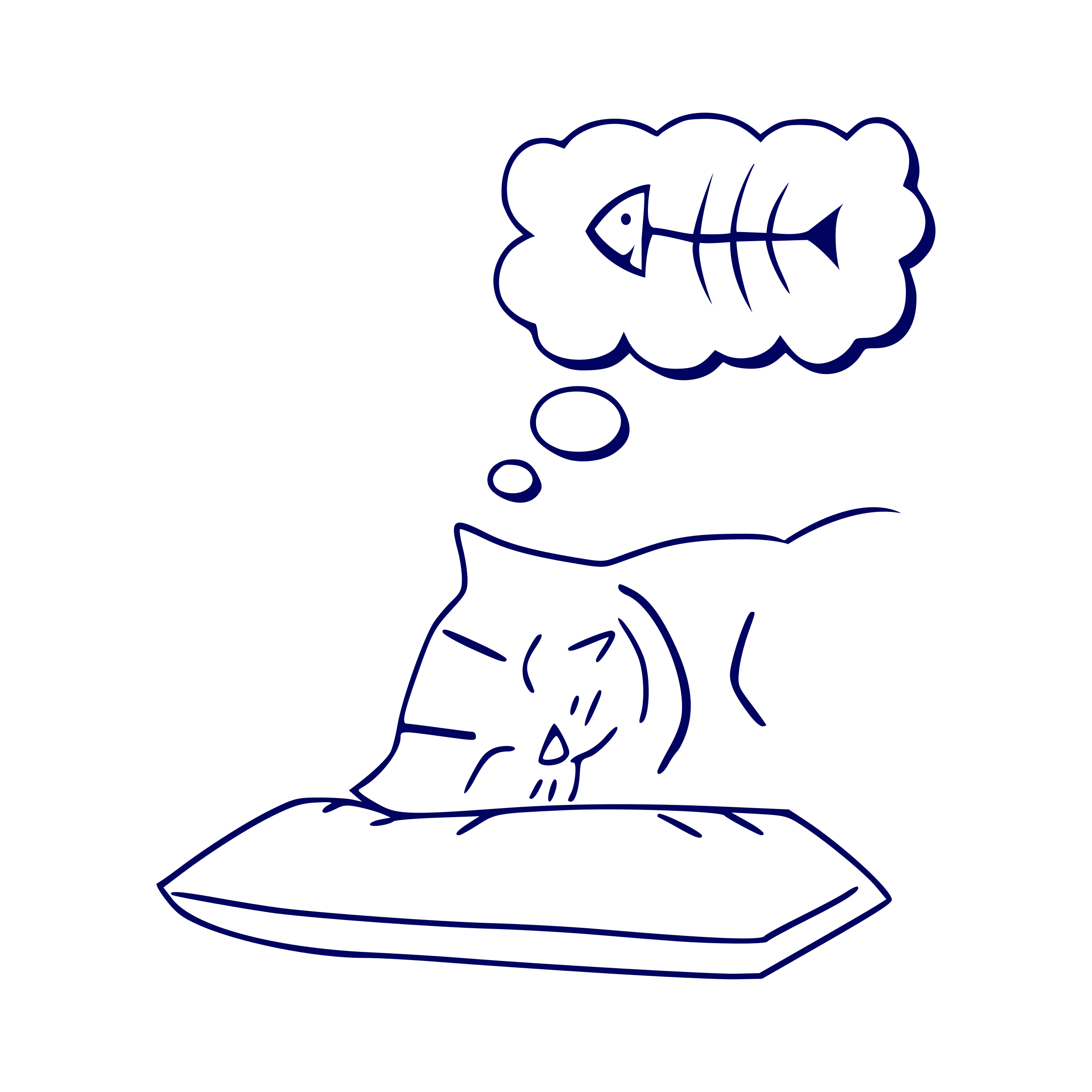 happy cat clipart - photo #31