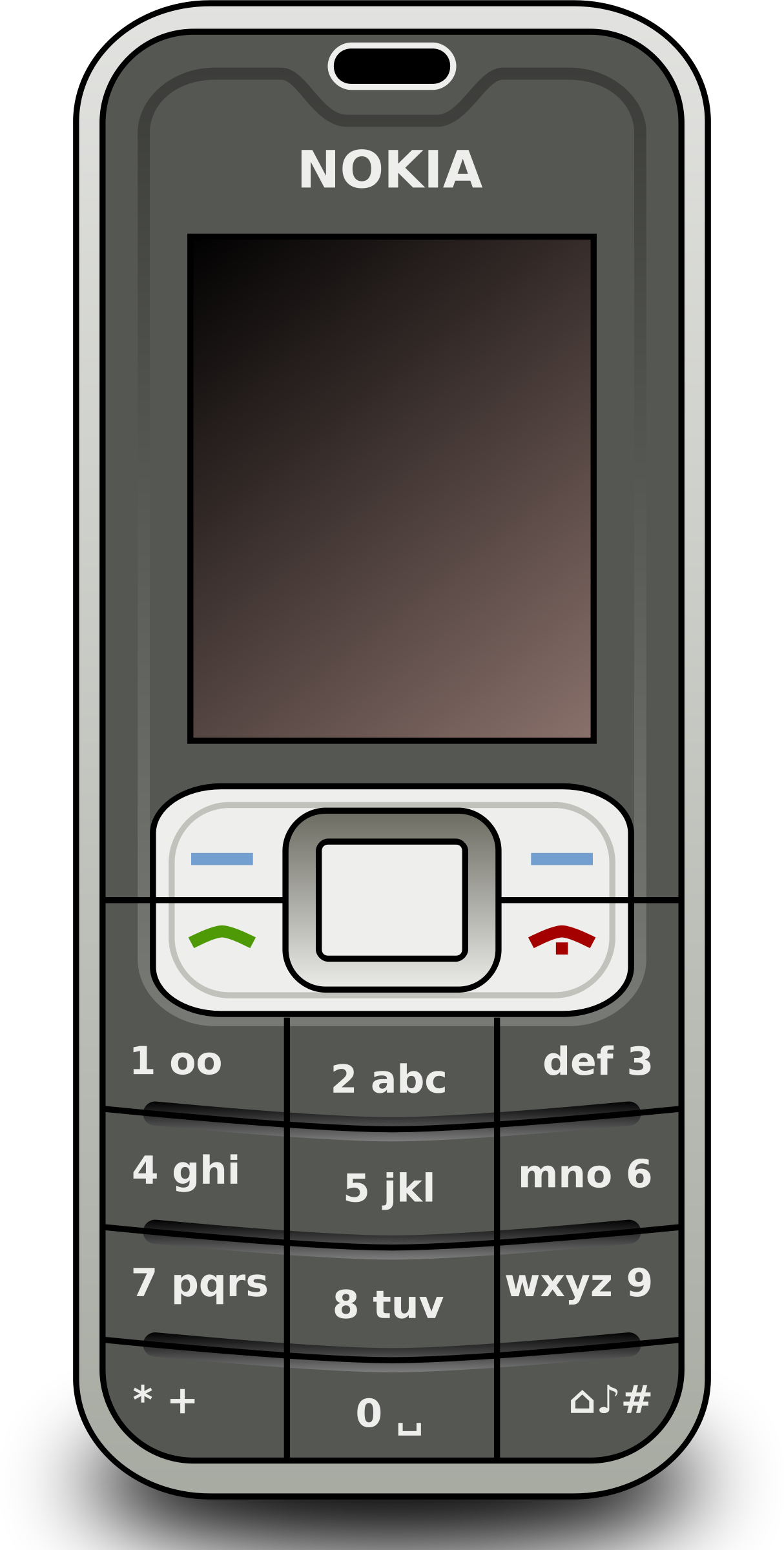 clipart for nokia edit photo - photo #27