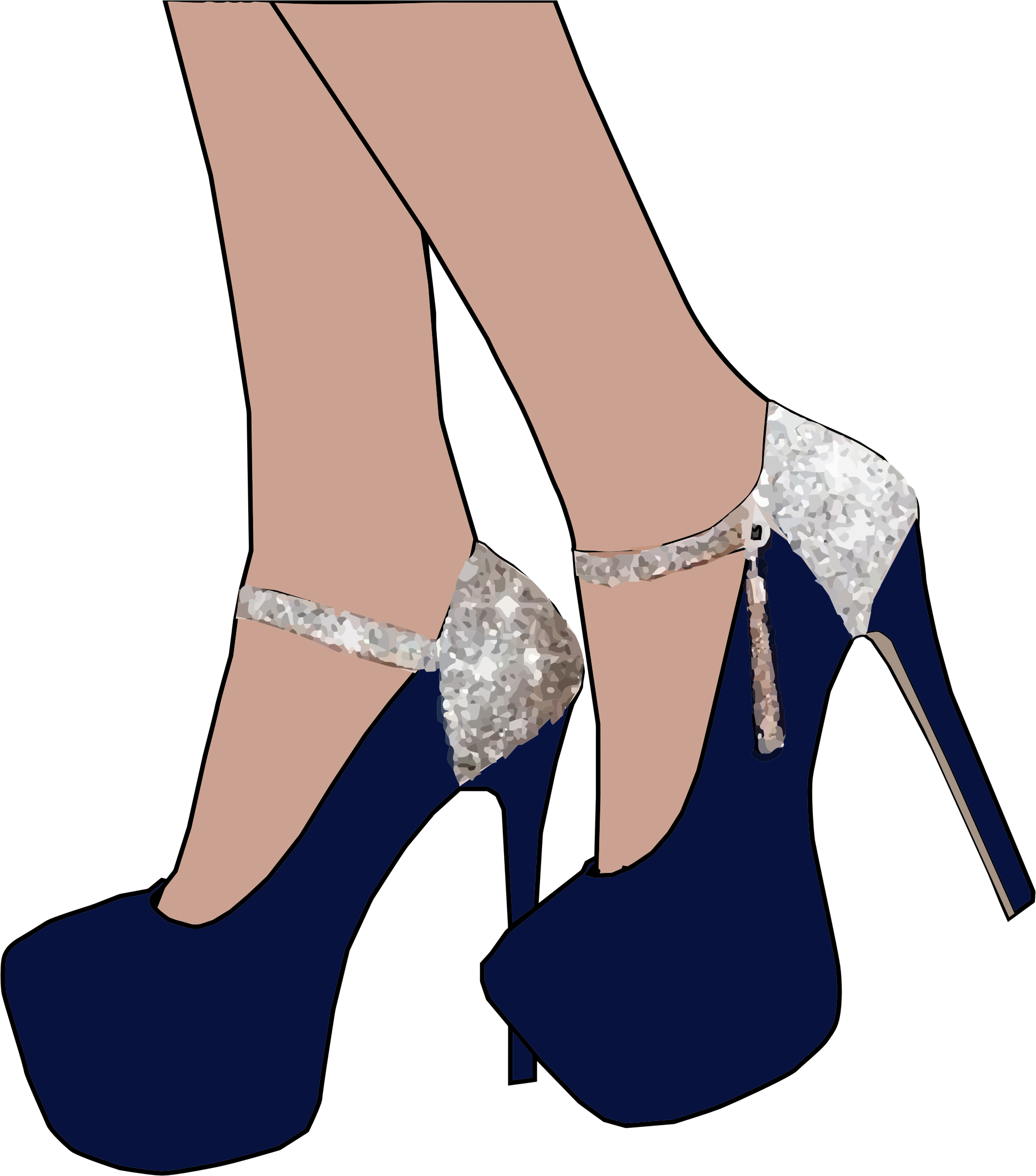 Girls Church Shoes High Heels Girls Church Shoes High Heels
