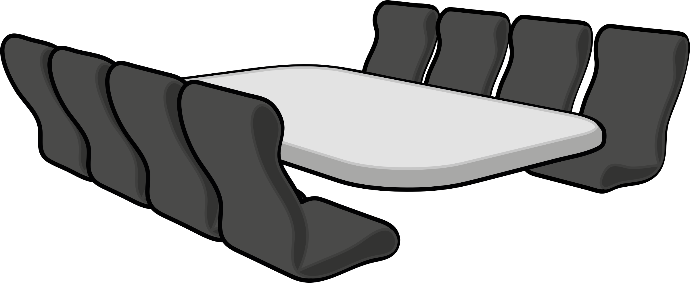 conference room clipart free - photo #46