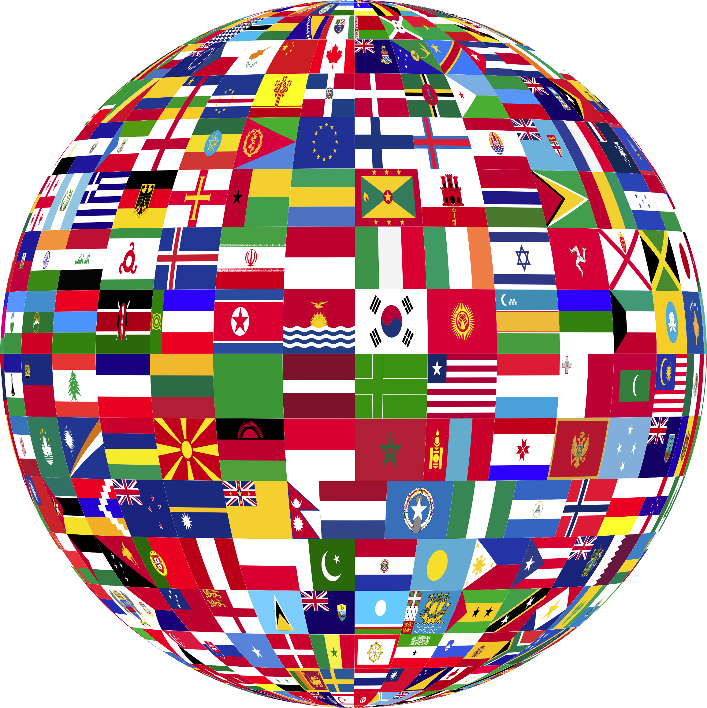 Banderas Del Mundo Png Png Image Collection