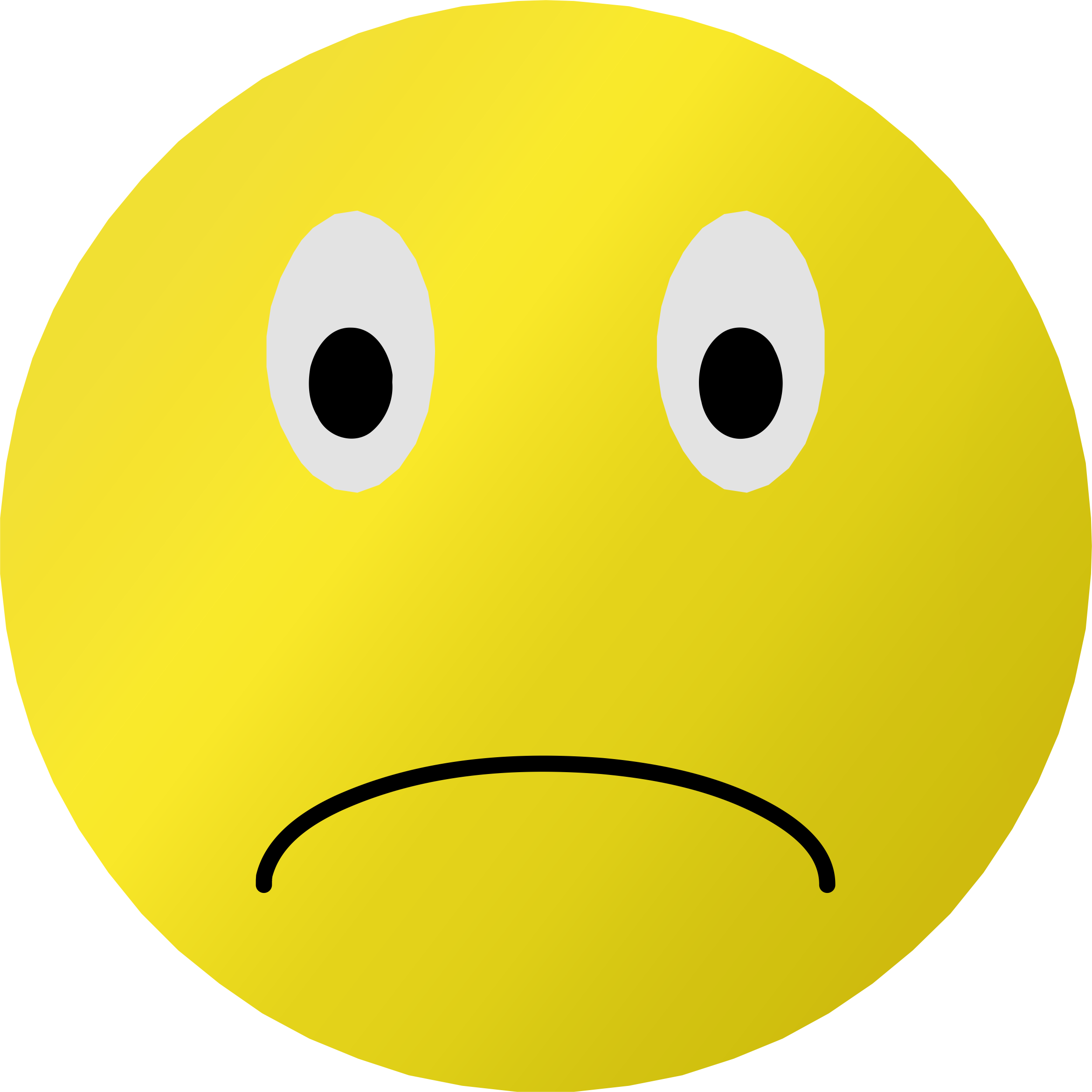 clip art smiley and frown - photo #30