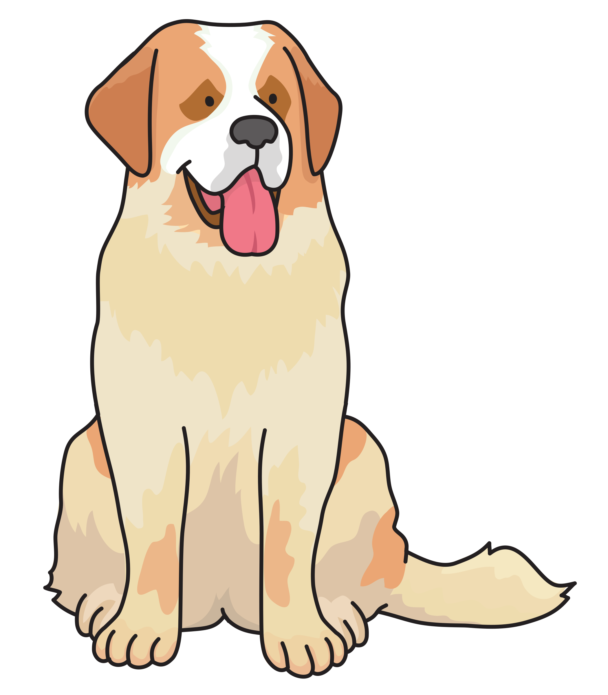 Dog Cartoon Images Free Dog Cartoon Images Free