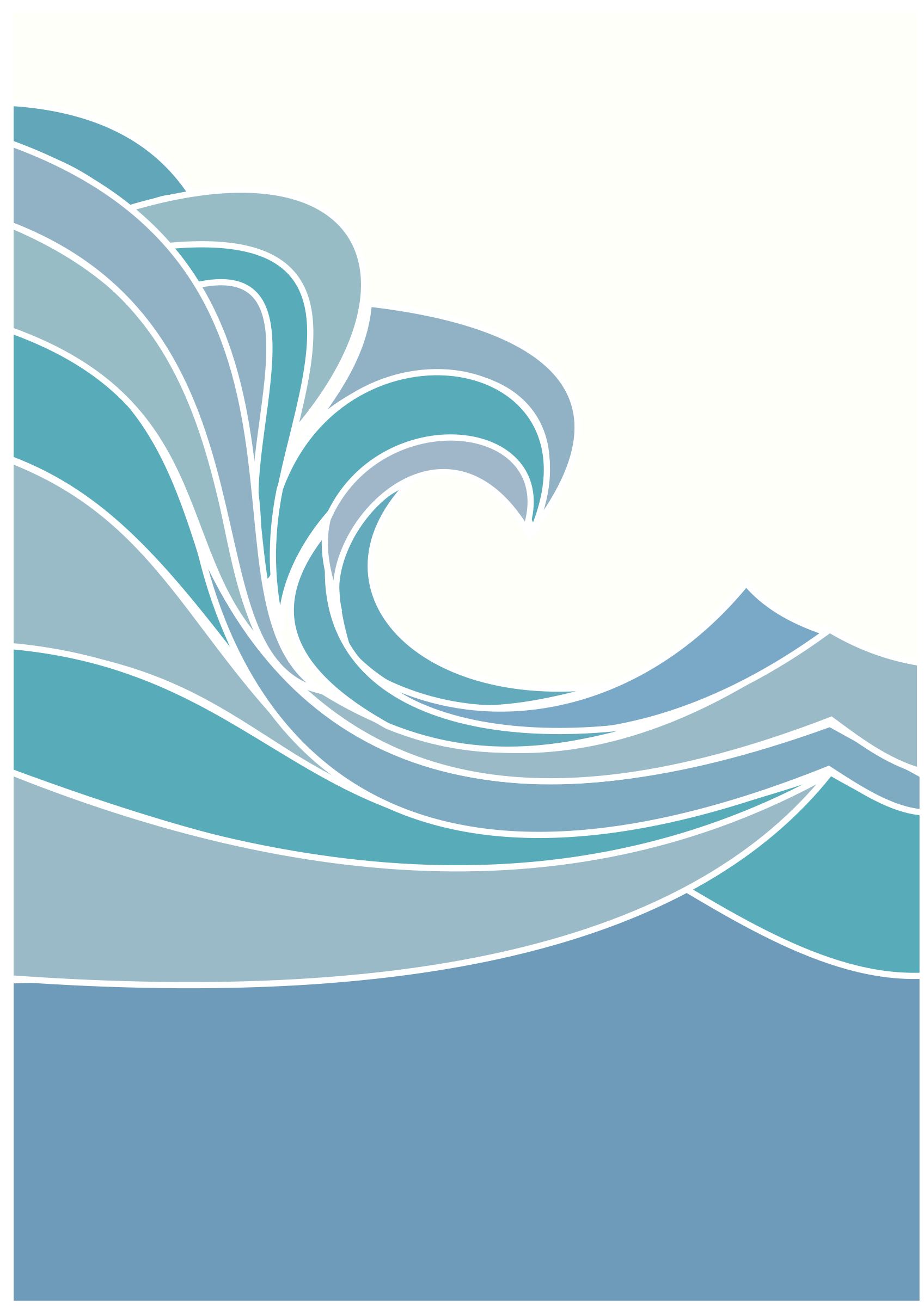 Clipart - WAVES