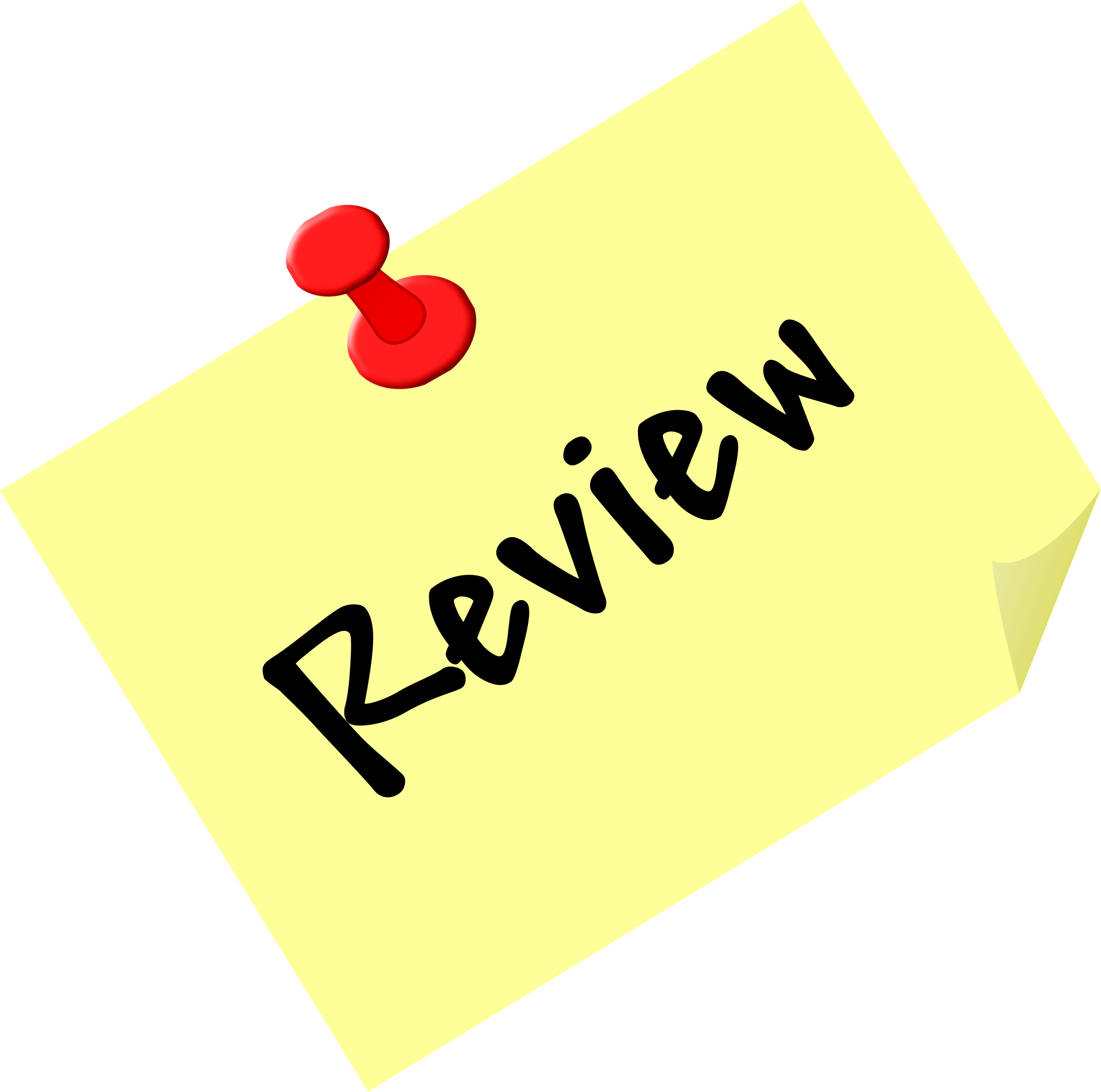 clipart-review