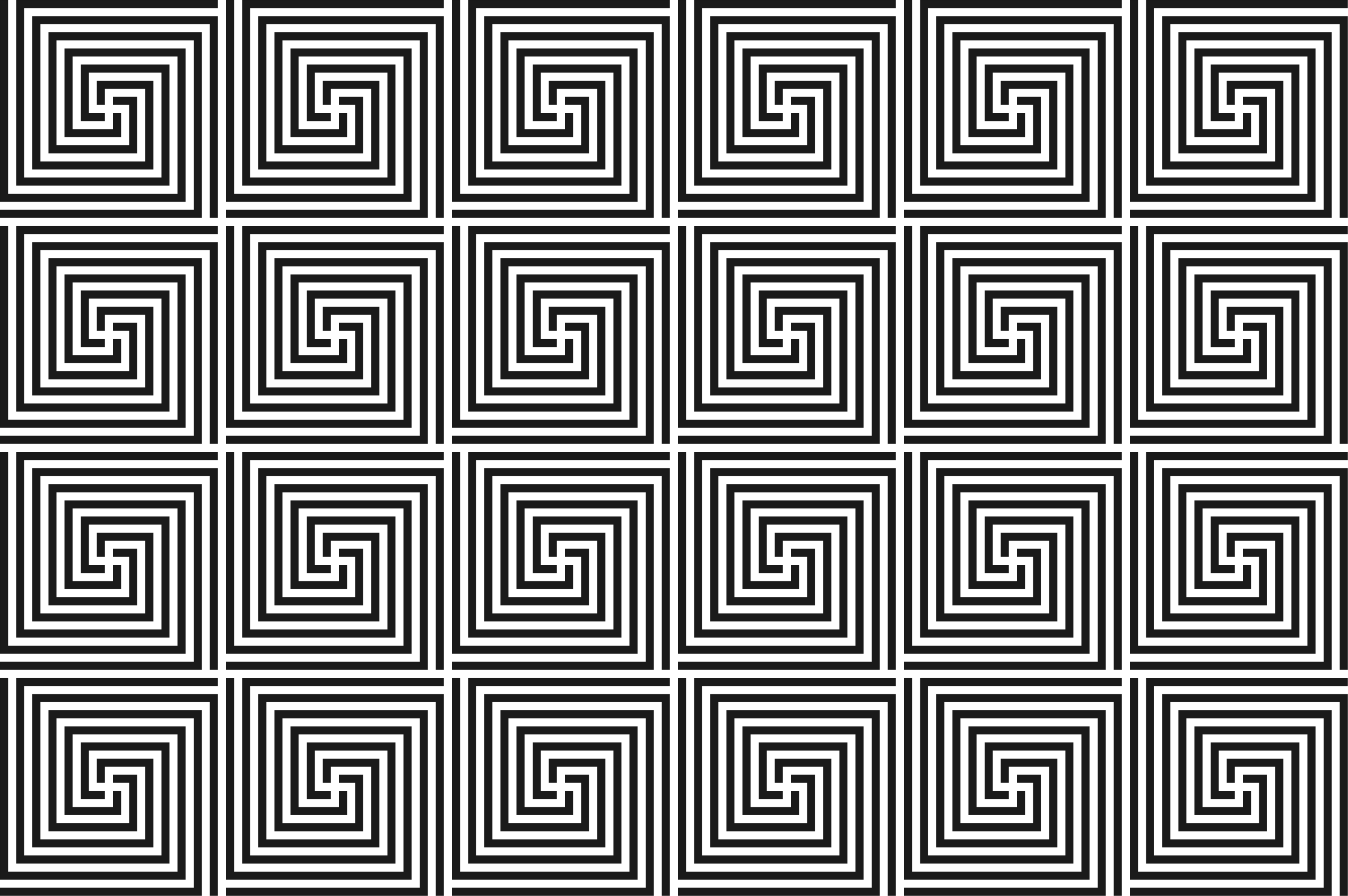 Clipart Spiral Pattern 2