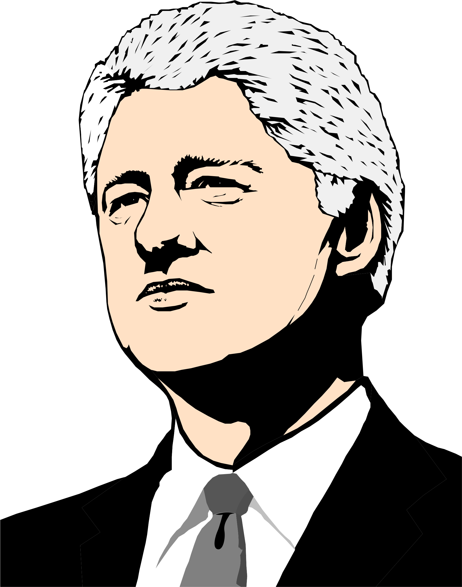 Bill Clinton