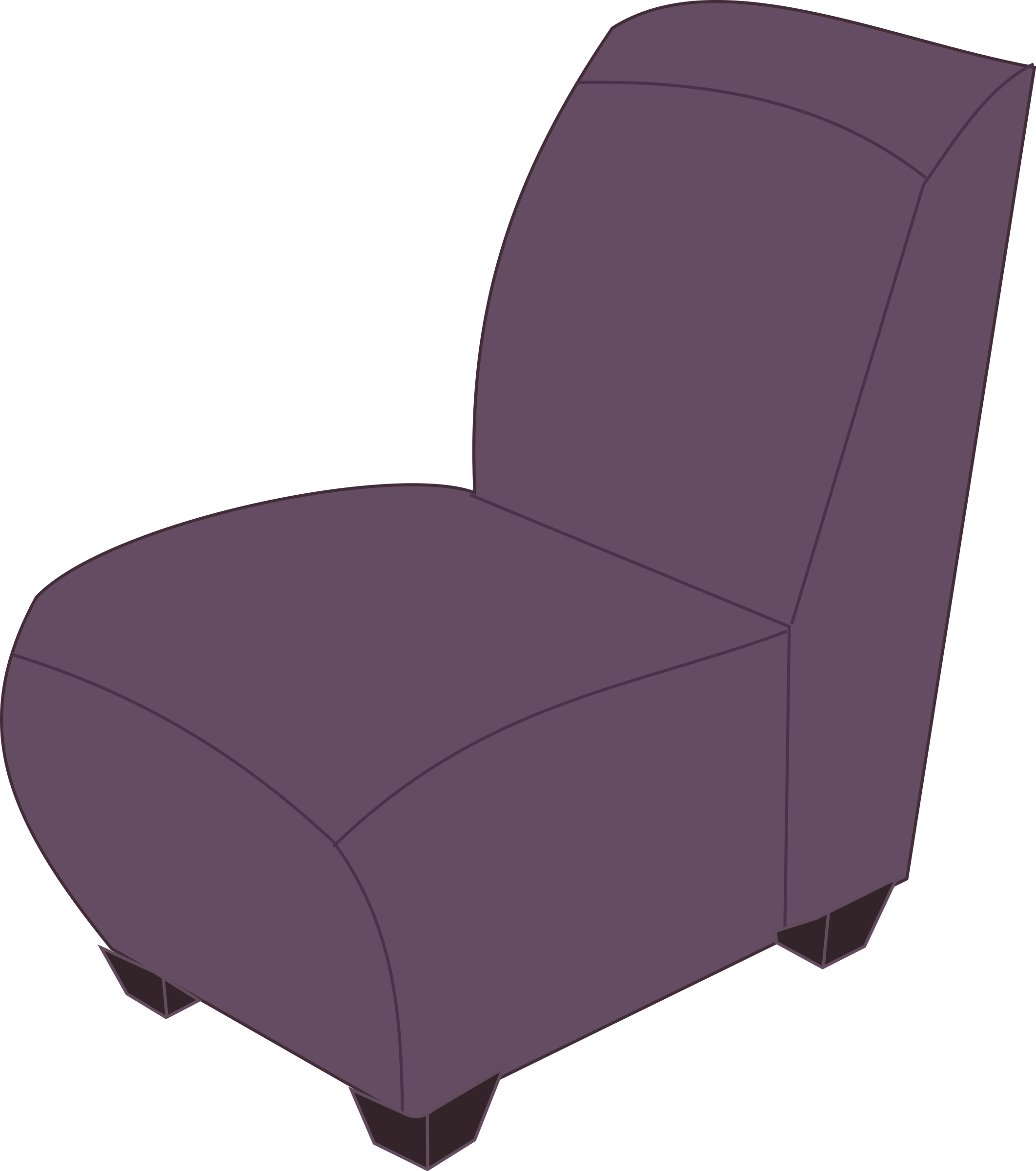 chairs clipart free - photo #26