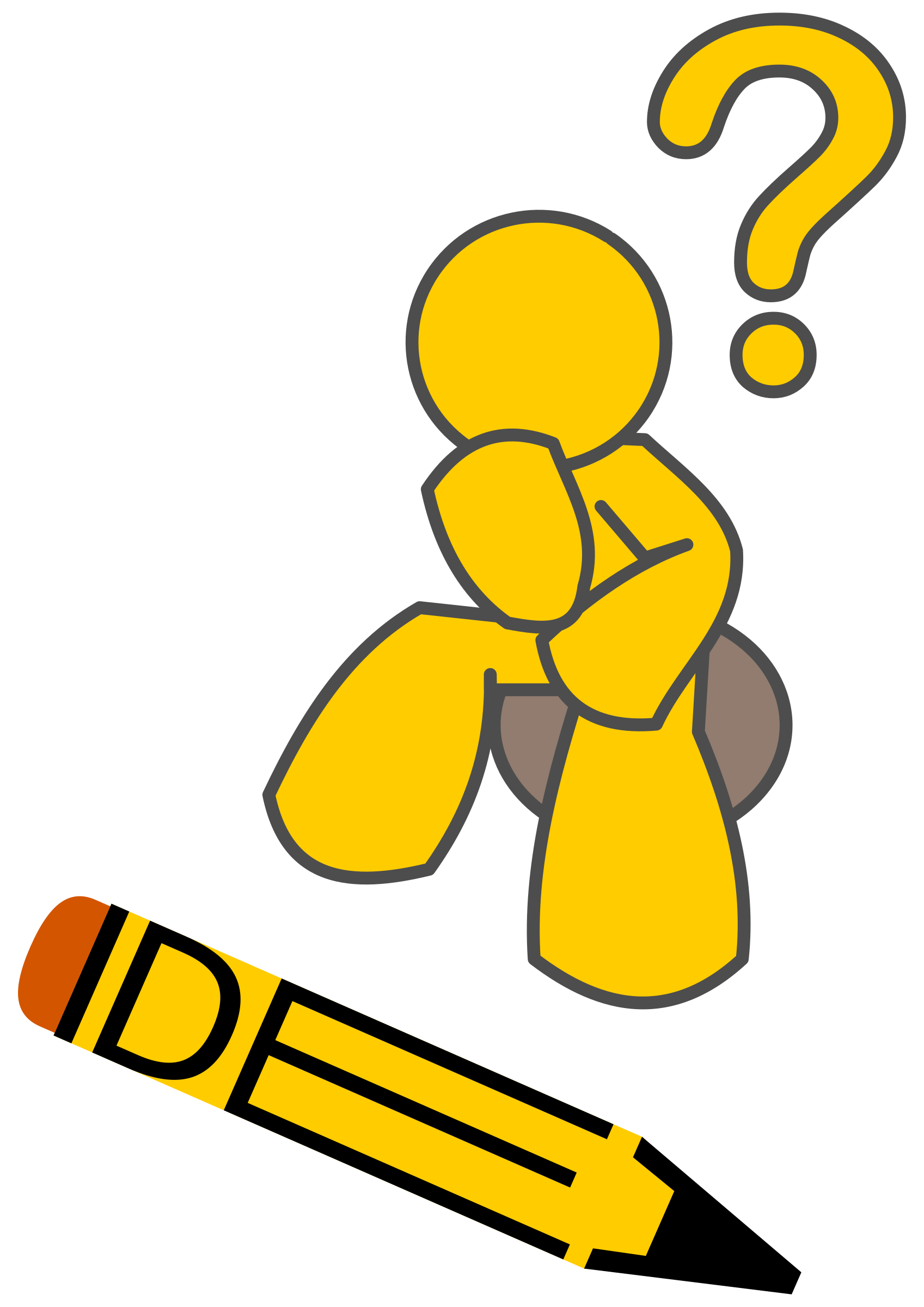 Clipart - IDEA