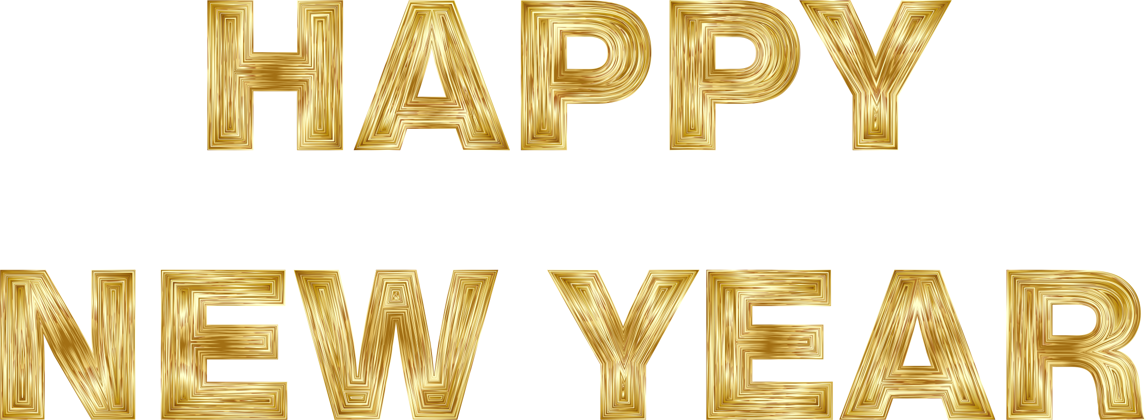 new year gold images clipart happy new year gold new year gold images clipart happy new year gold