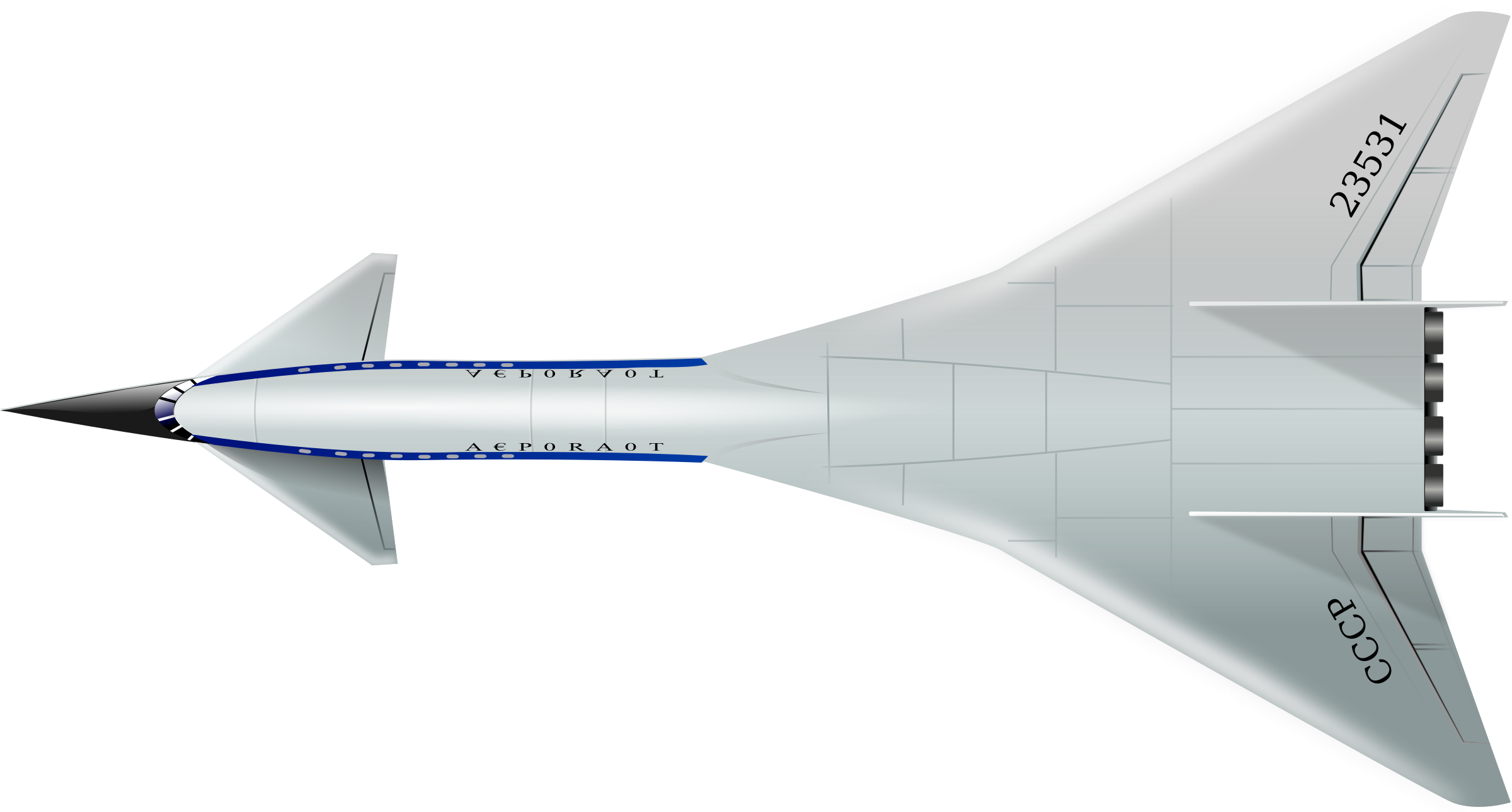 Clipart - m53 concept - above