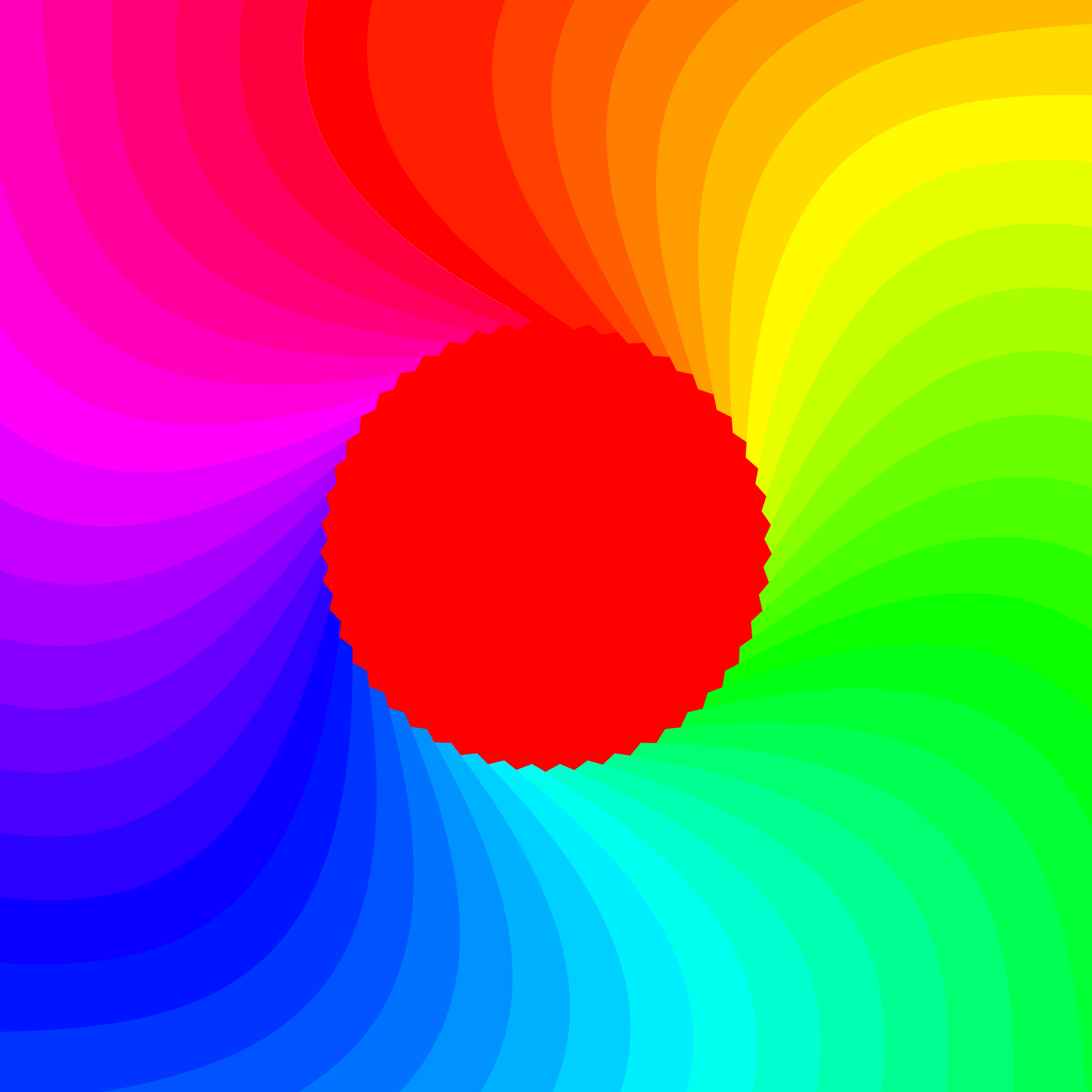 animated color
