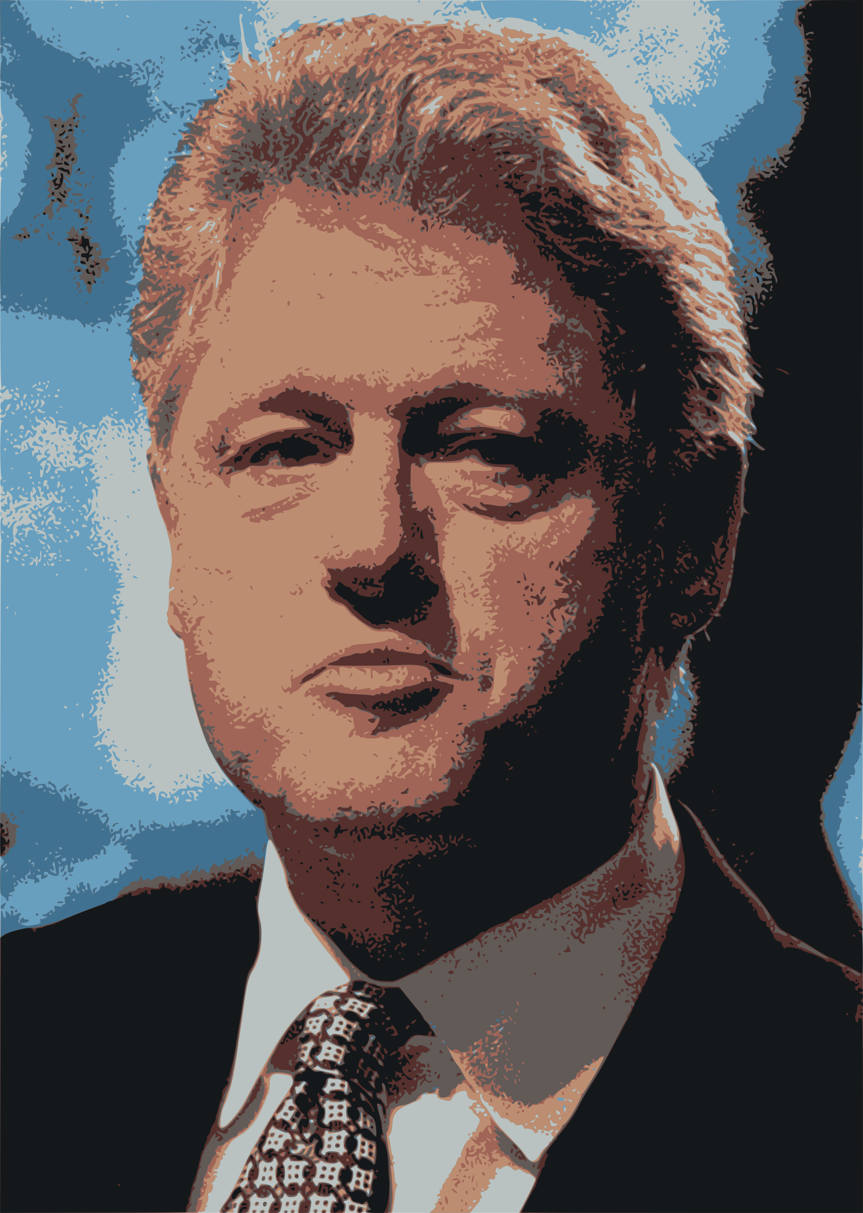 Bill Clinton