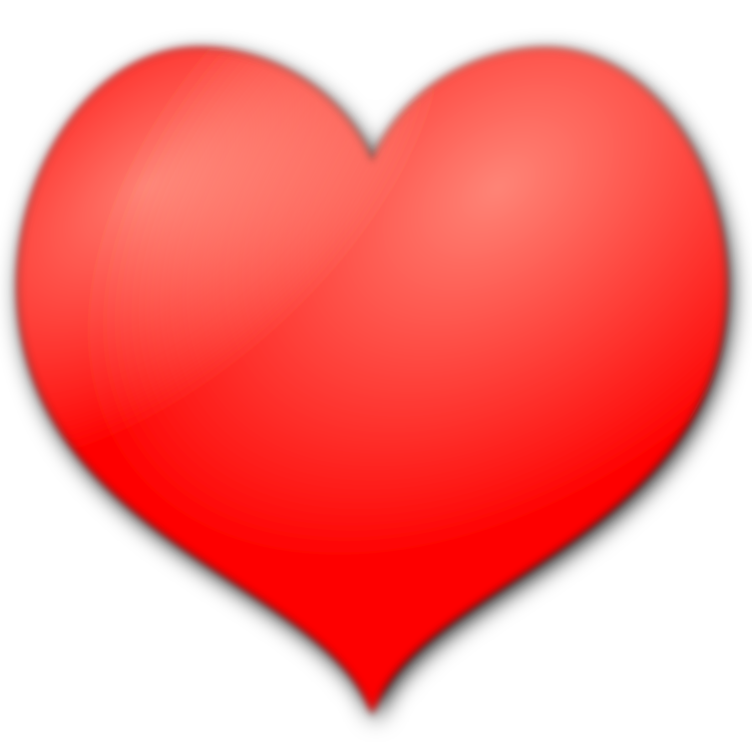  Clipart - Heart