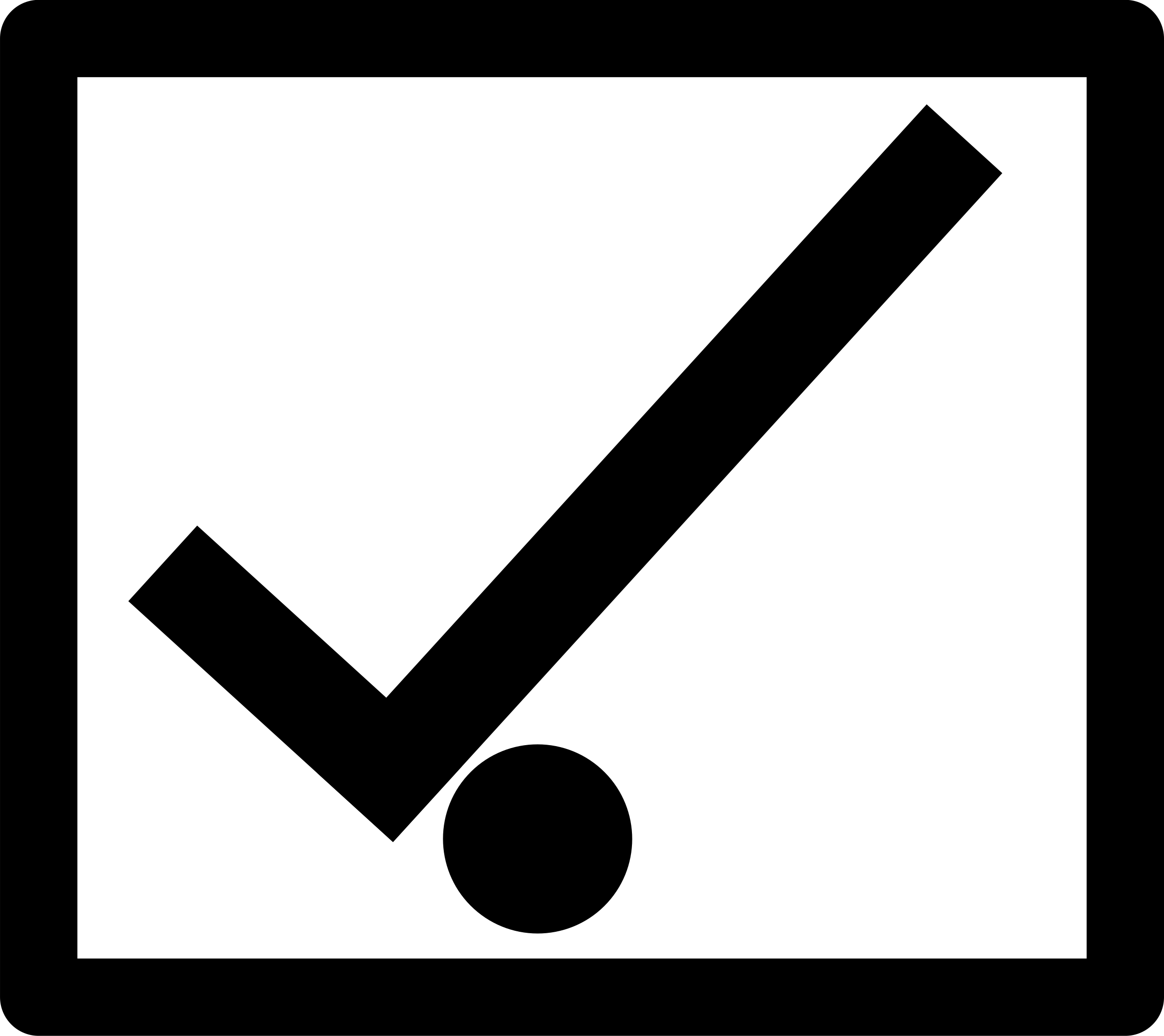 Clipart Pictograms