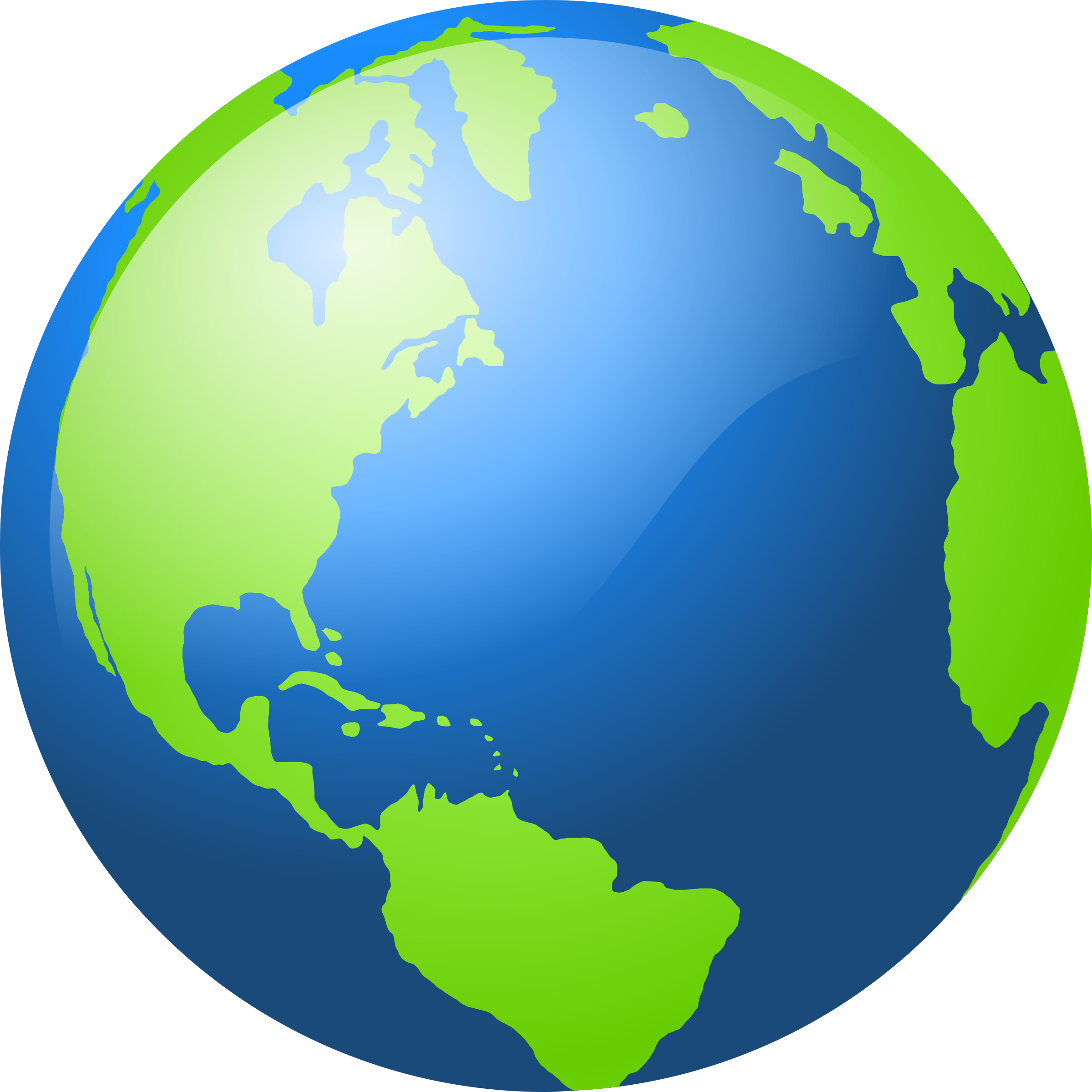 clipart of the globe - photo #13