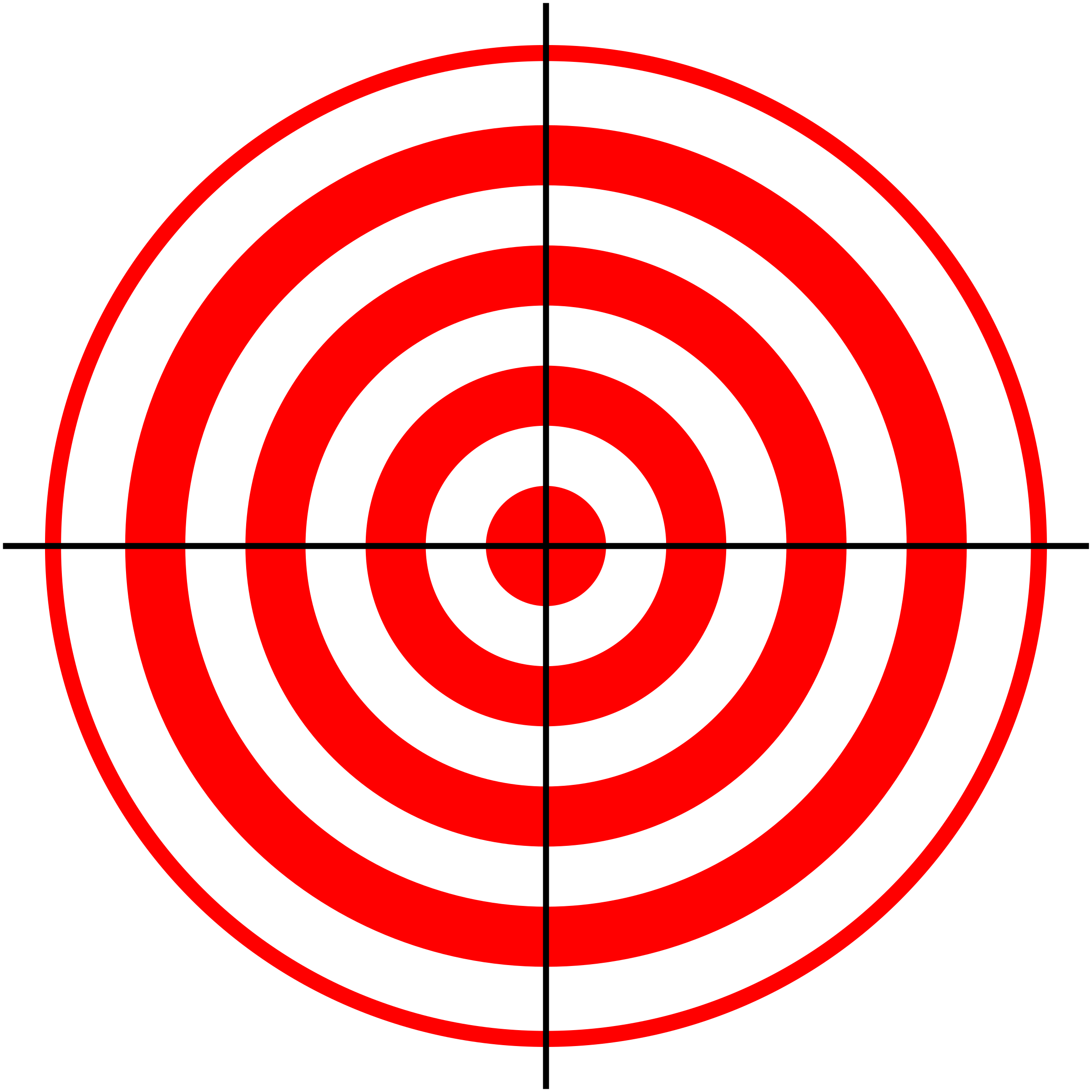 Clipart - Target