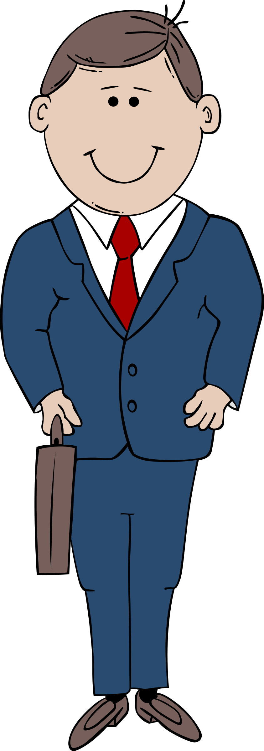 man image clipart - photo #32