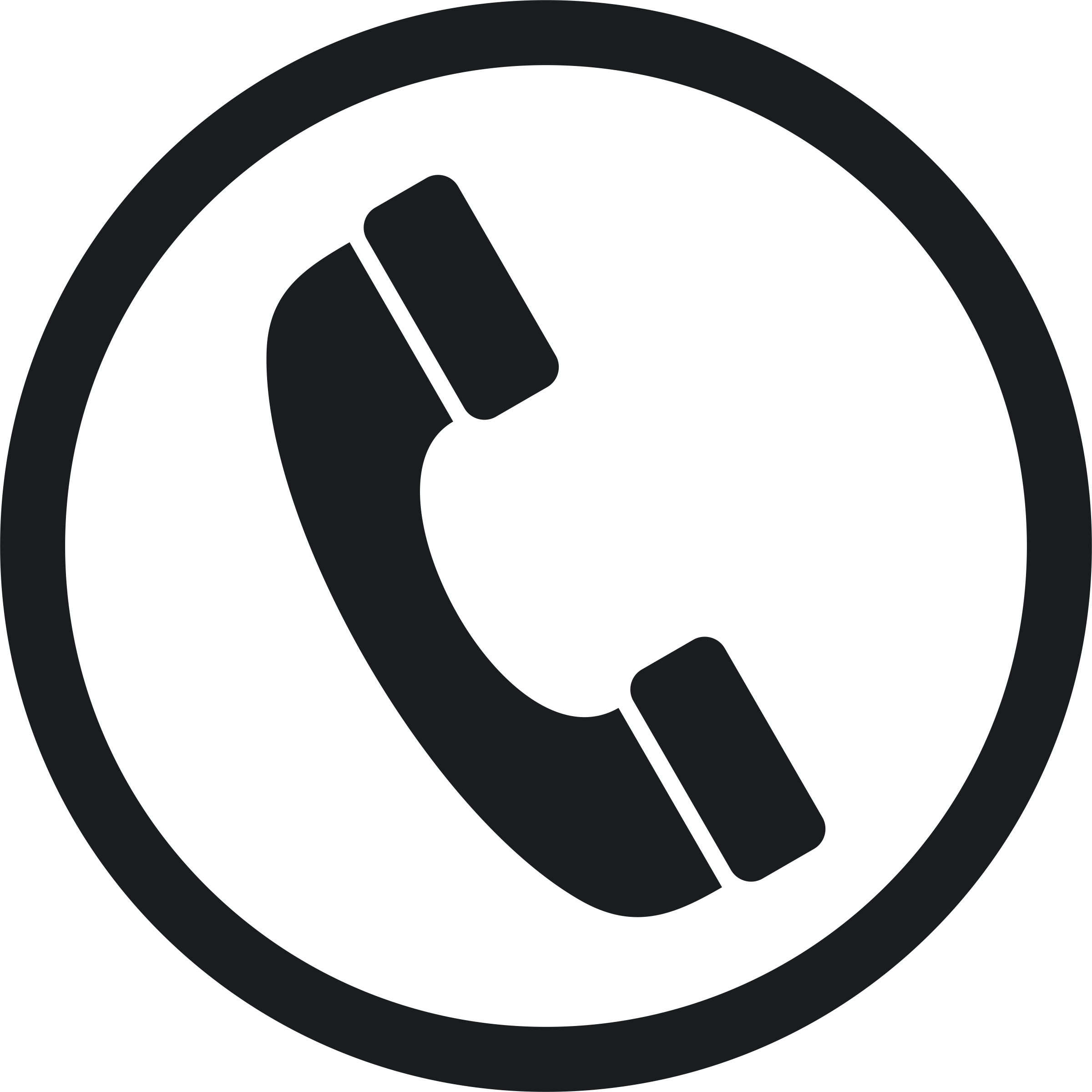 Clipart Phone Icon