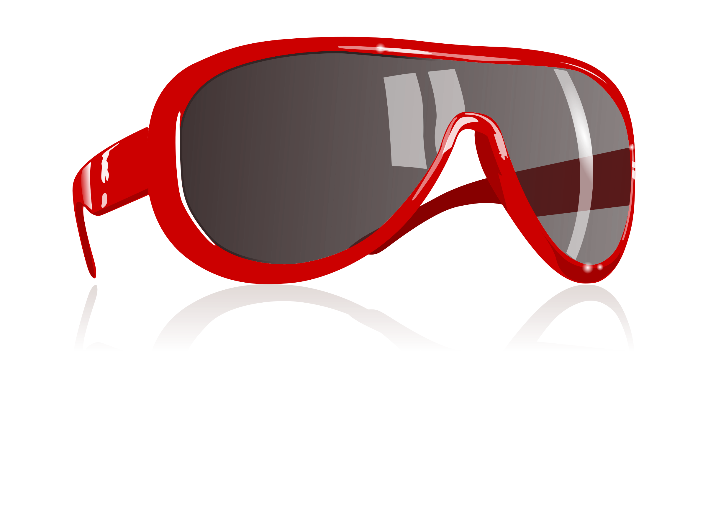 Girly Sunglasses Clip Art