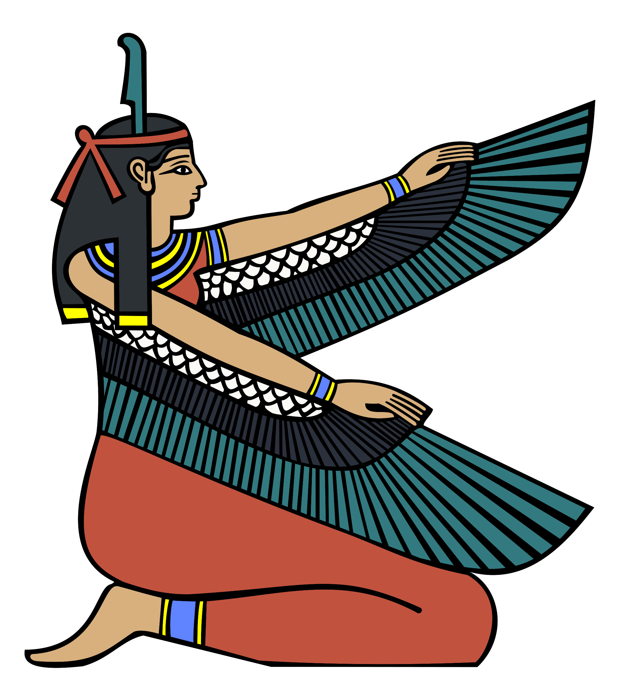free clip art egyptian images - photo #41