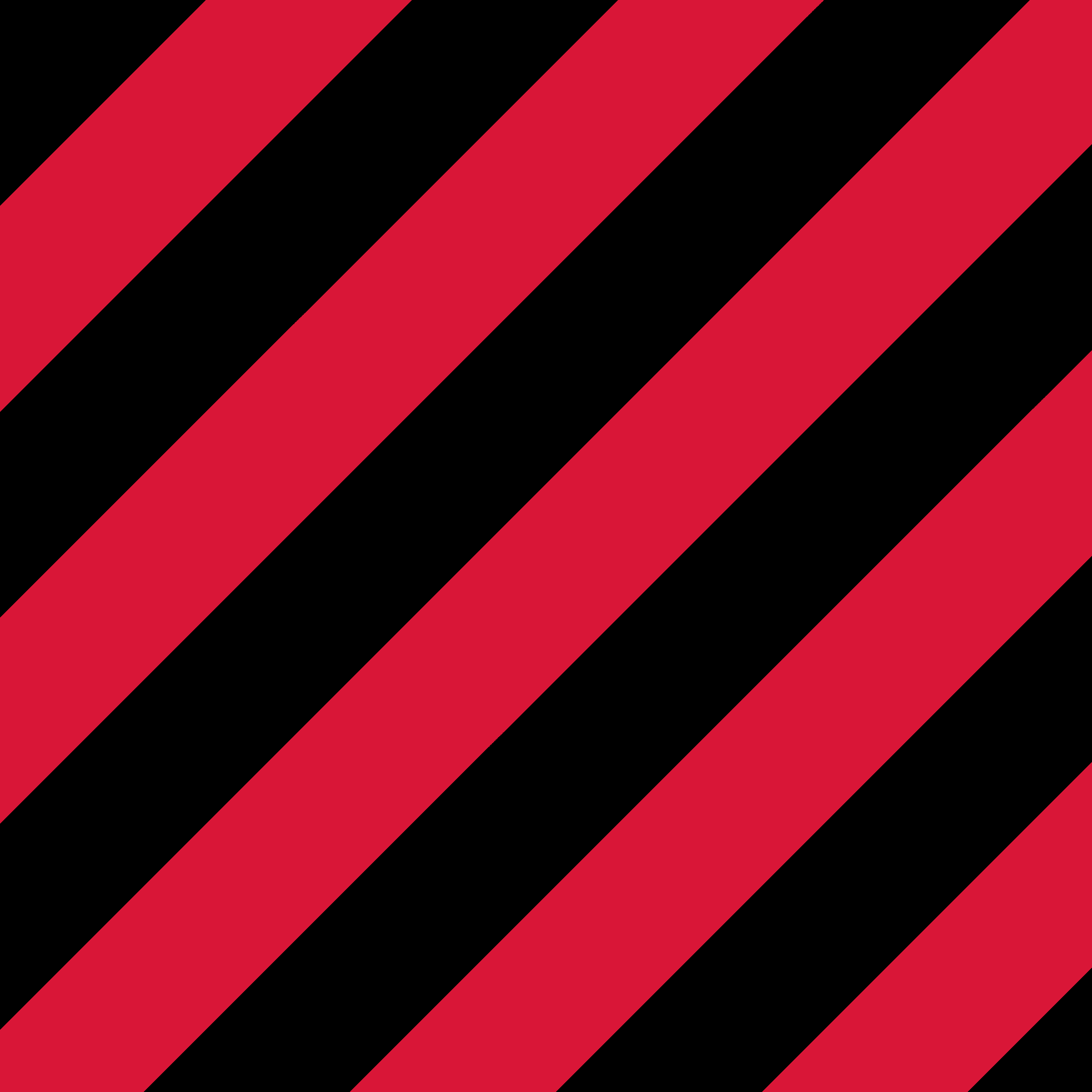 Clipart - red-black stripe (gradient)