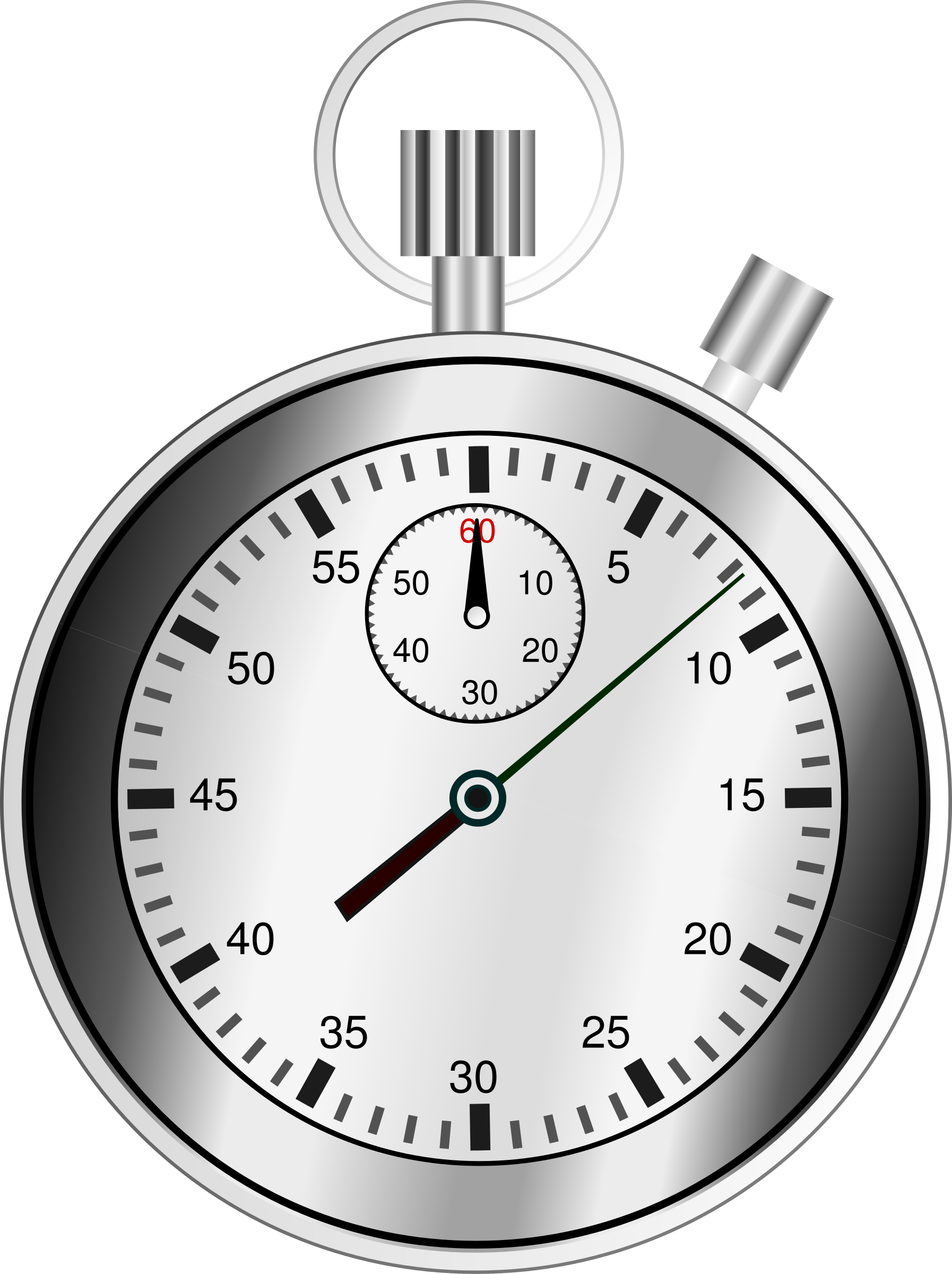 Clipart Stop Watch Clipart Stop Watch